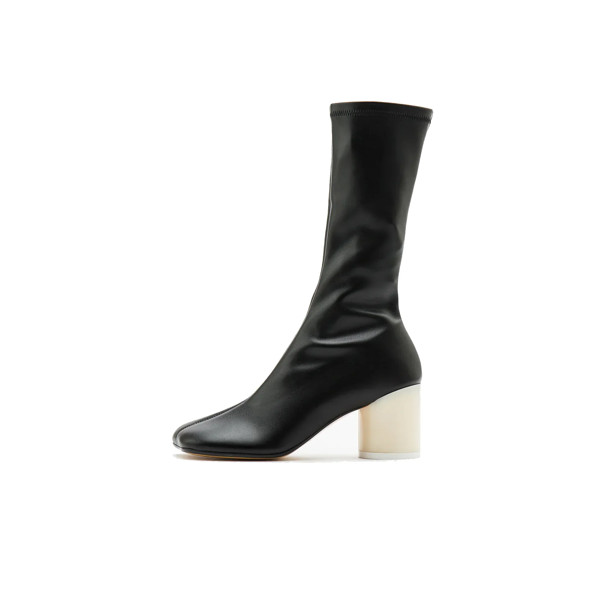 Maison Margiela MM6 Womens Ankle Boot