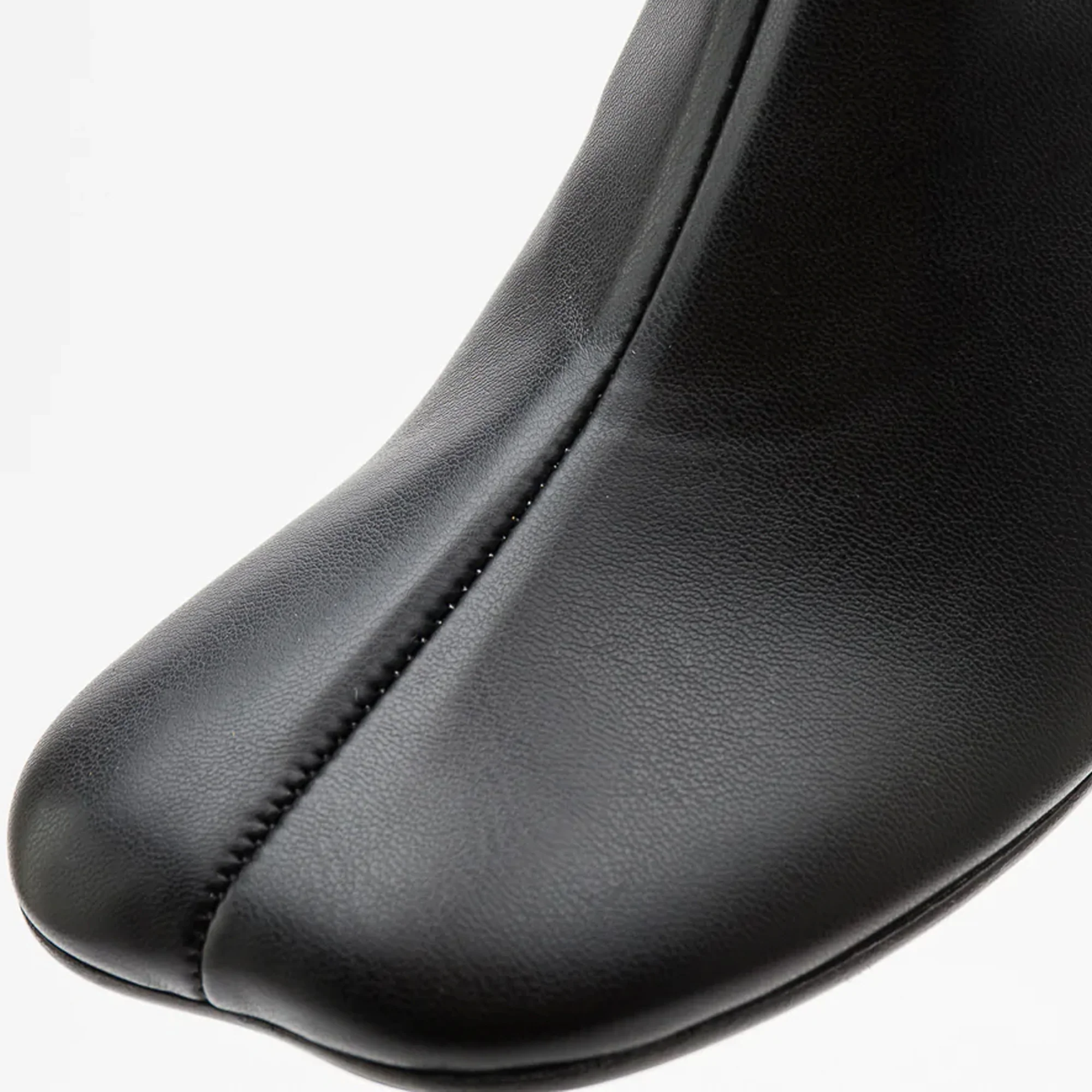 Maison Margiela MM6 Womens Ankle Boot - Image 4