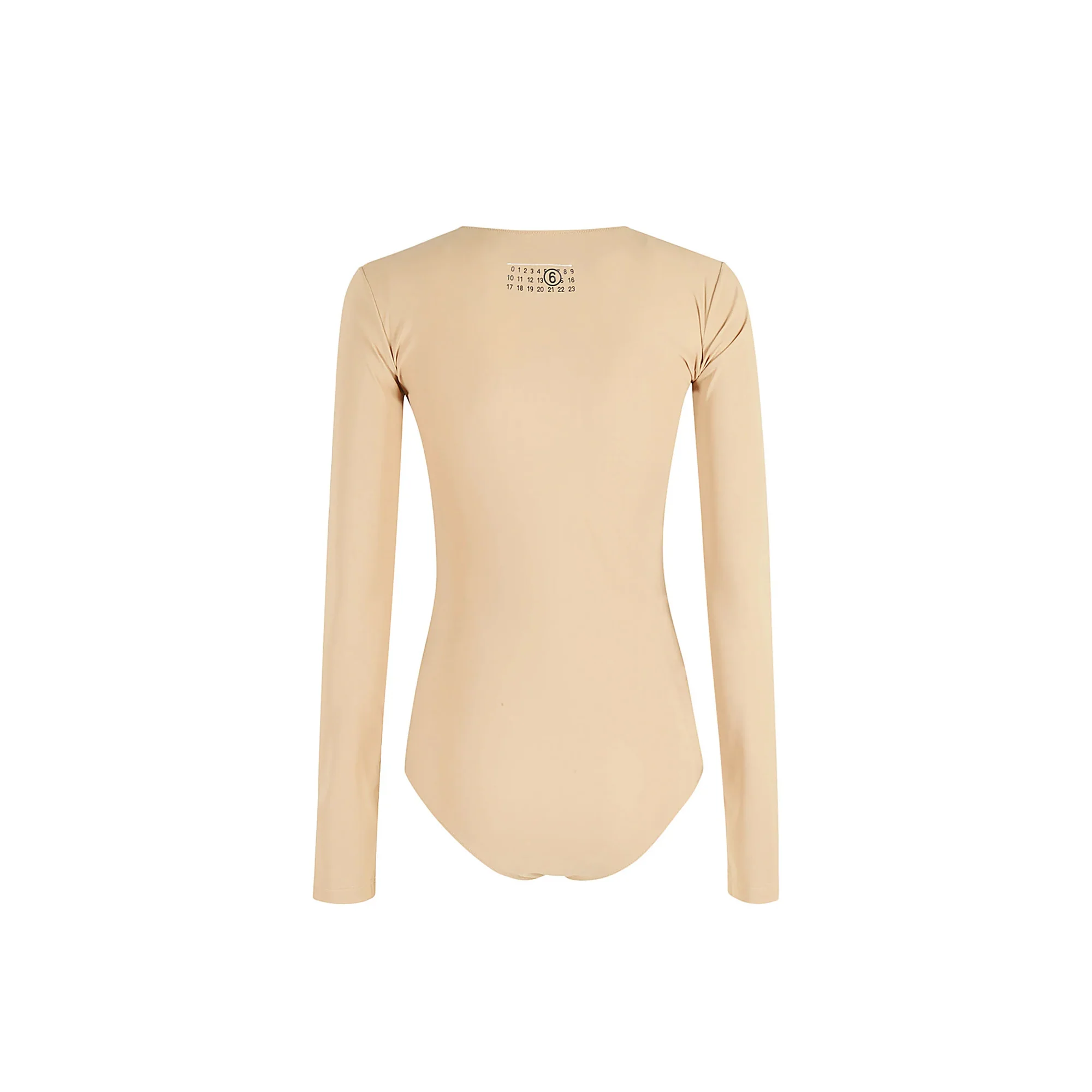 MM6 Maison Margiela Womens Body Top - Image 2