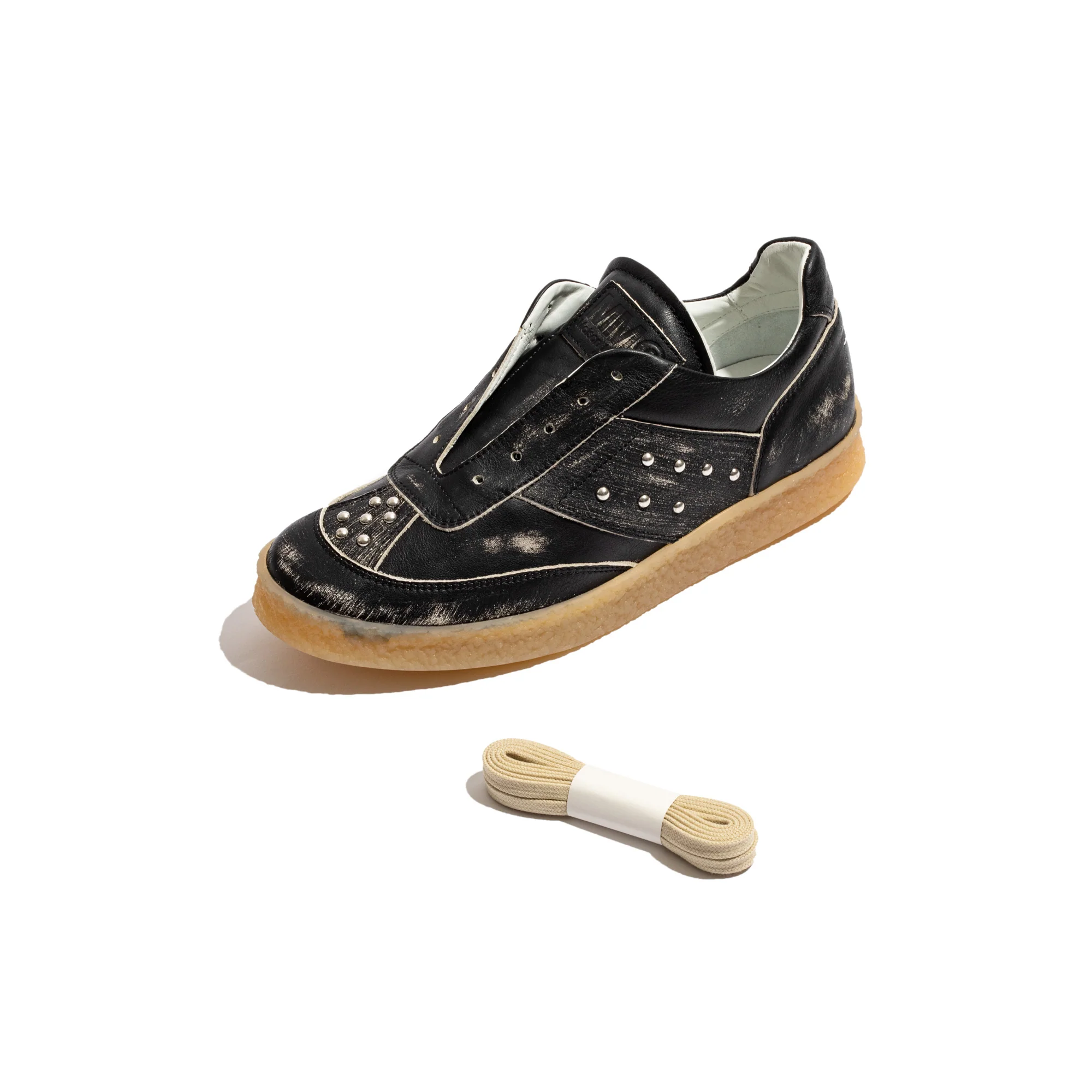 Maison Margiela MM6 Womens Sneaker - Image 4