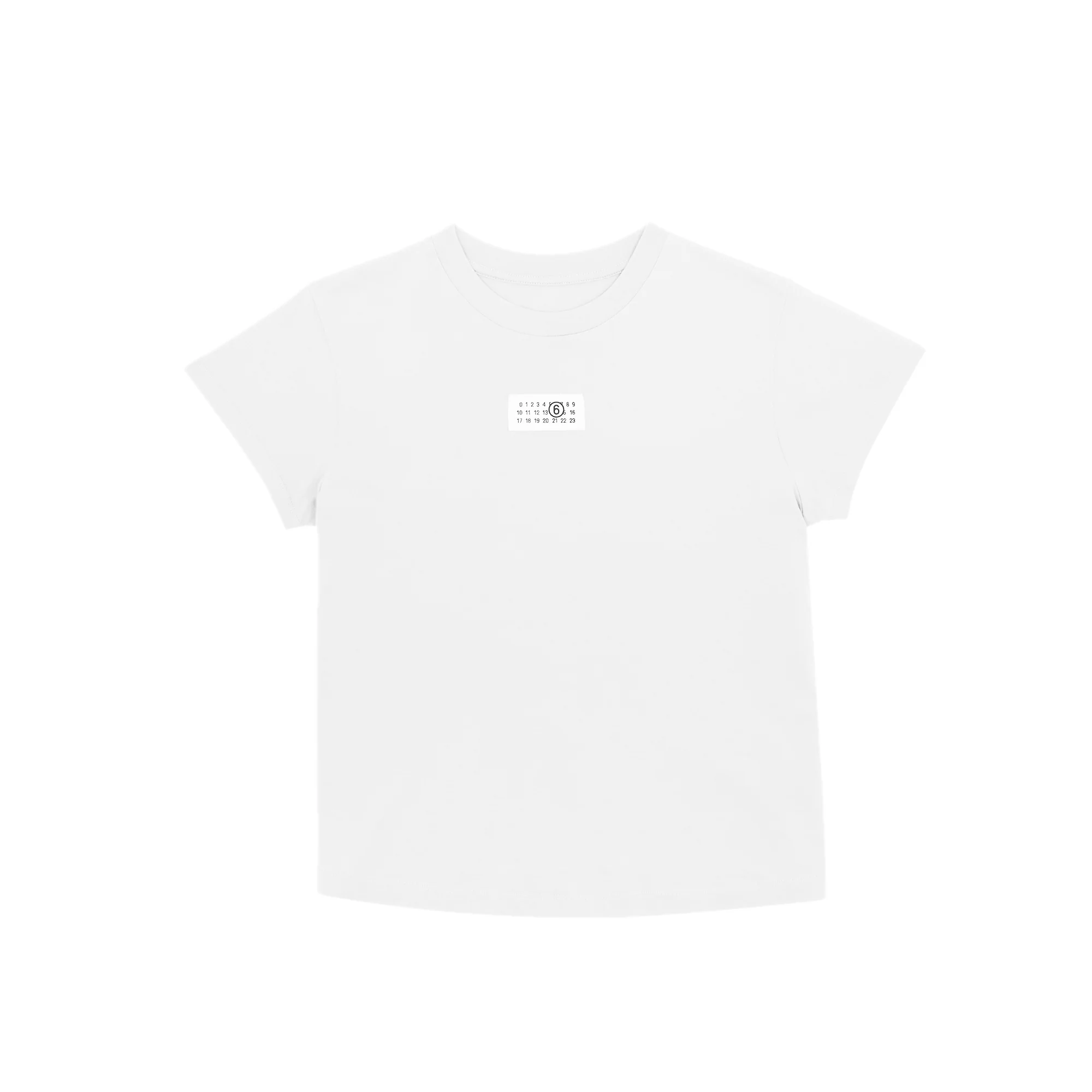 MM6 Maison Margiela Womens Tee