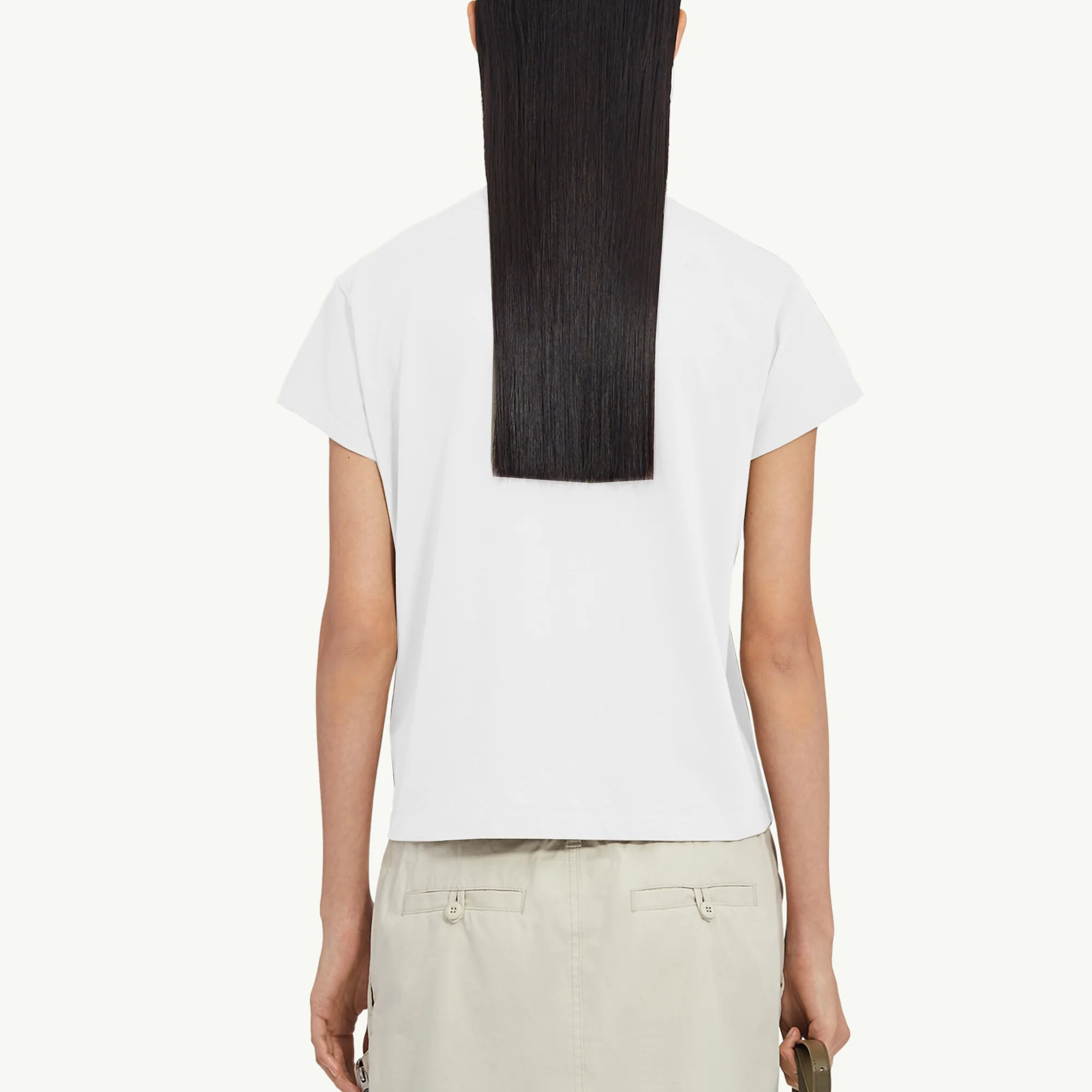MM6 Maison Margiela Womens Tee - Image 4