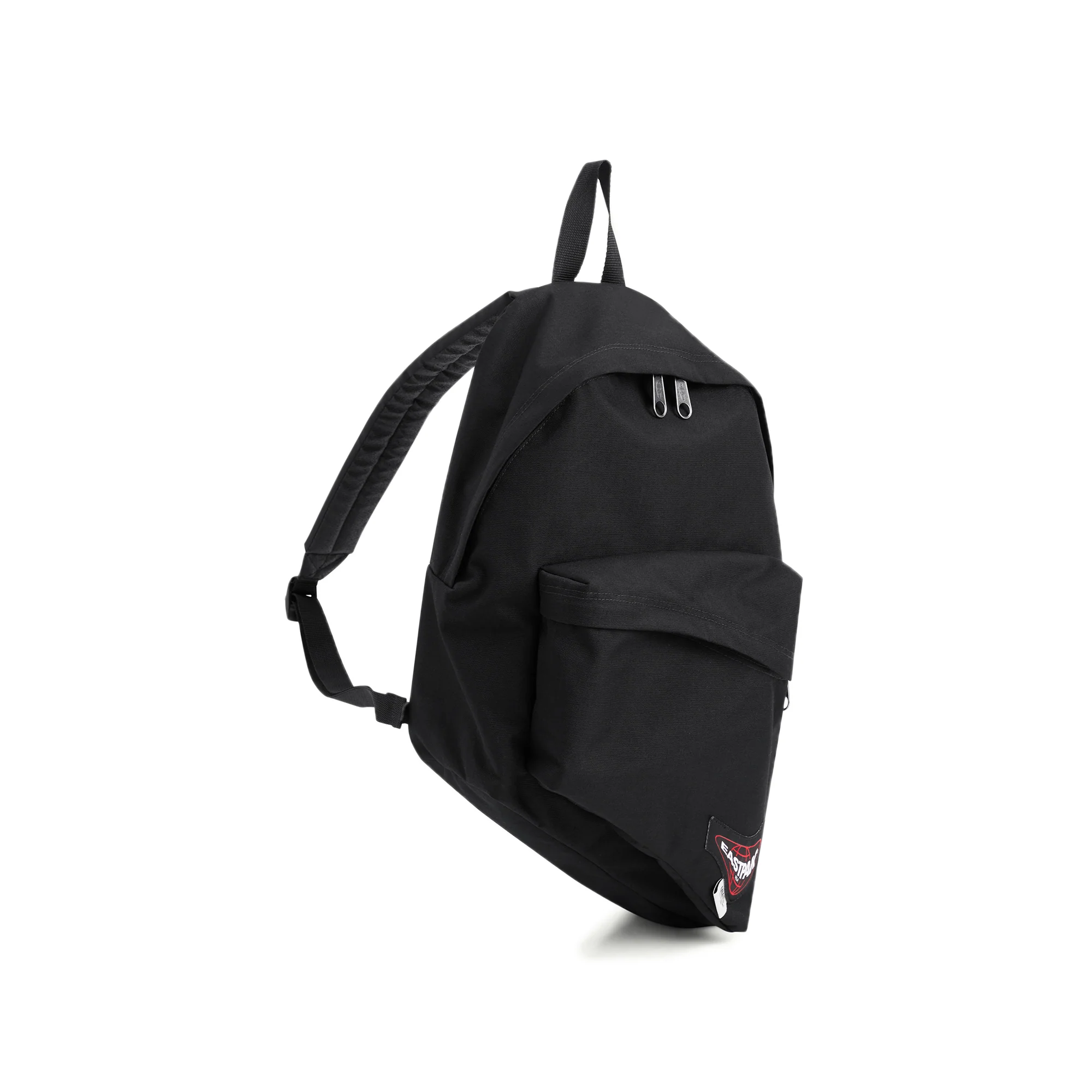 Maison Margiela MM6 X Eastpak Dripping Backpack Black - Image 2