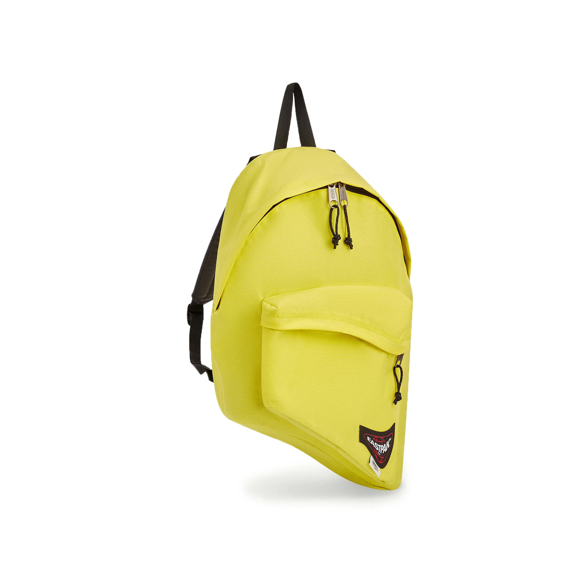 Maison Margiela MM6 X Eastpak Dripping Backpack Yellow - Image 2