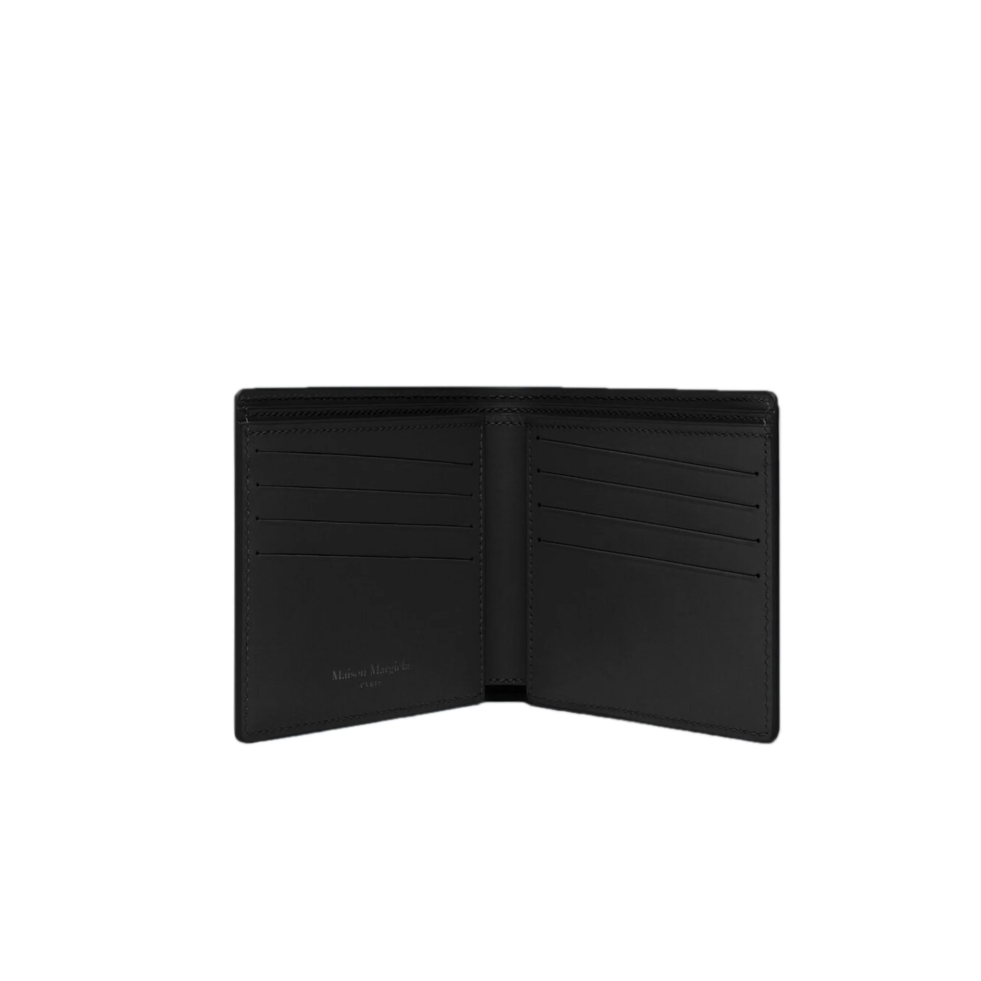 Maison Margiela Slim 2 Wallet - Image 2
