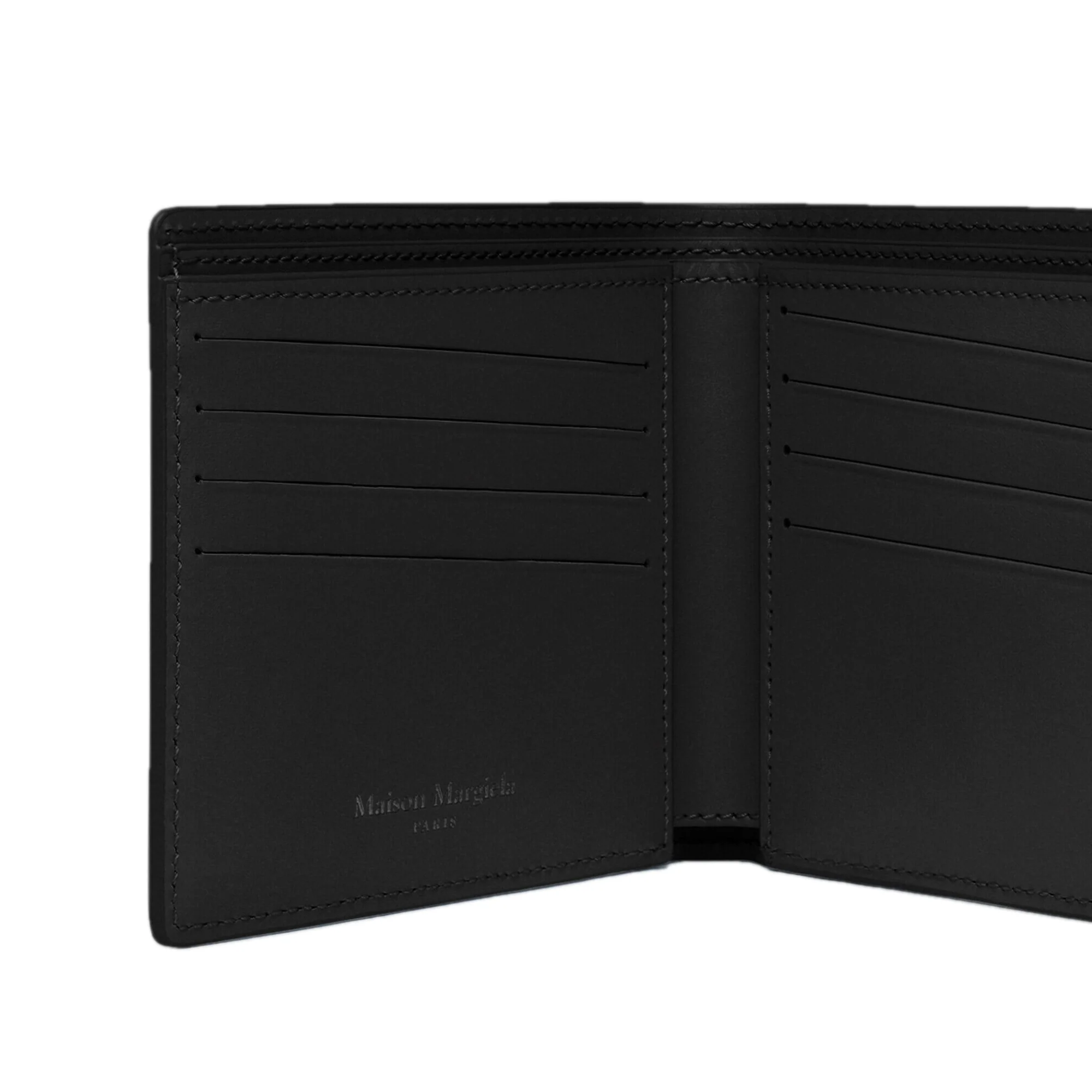 Maison Margiela Slim 2 Wallet - Image 4
