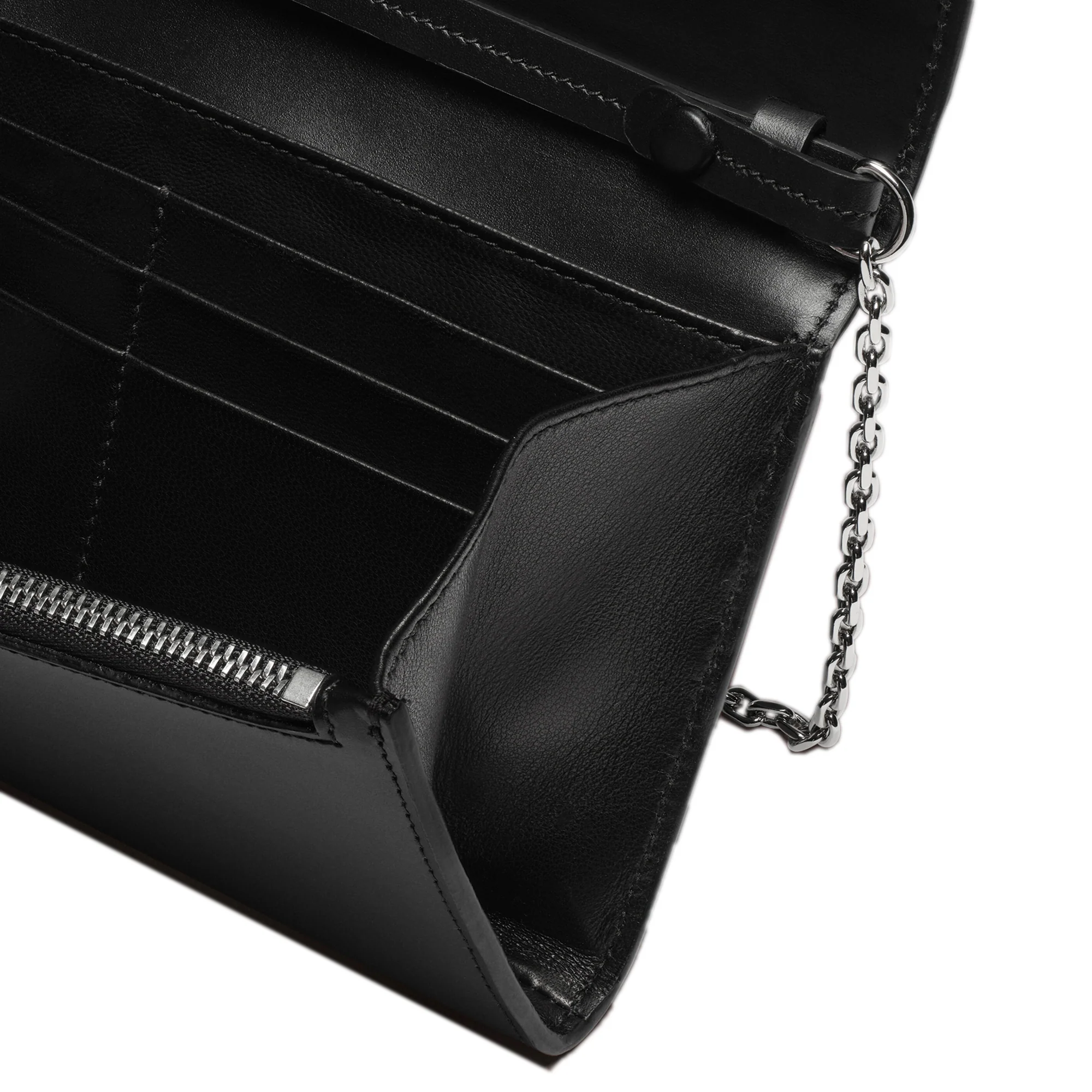 Maison Margiela Wallet On Chain - Image 2