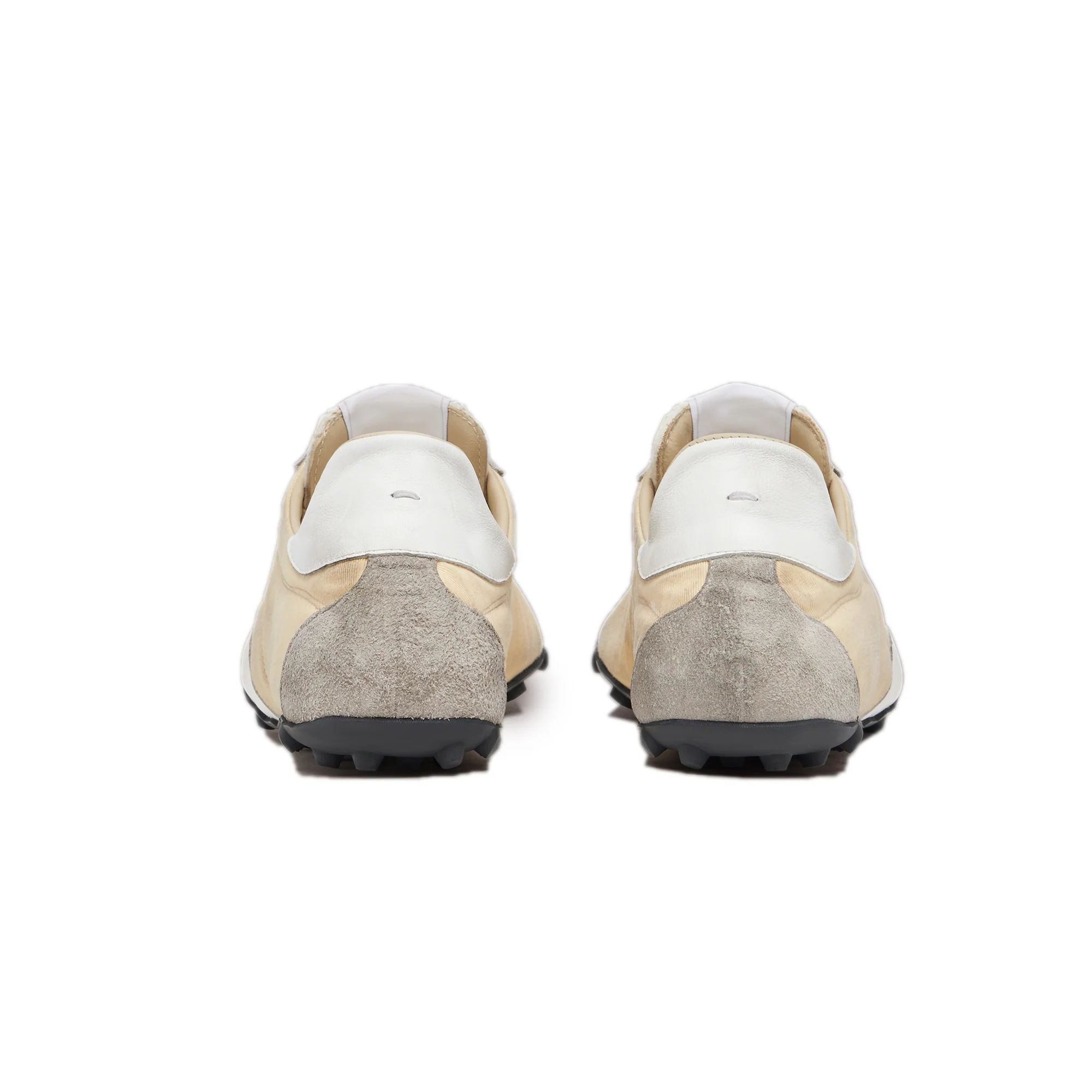 Maison Margiela Womens Sprinter Low Top Shoes - Image 3