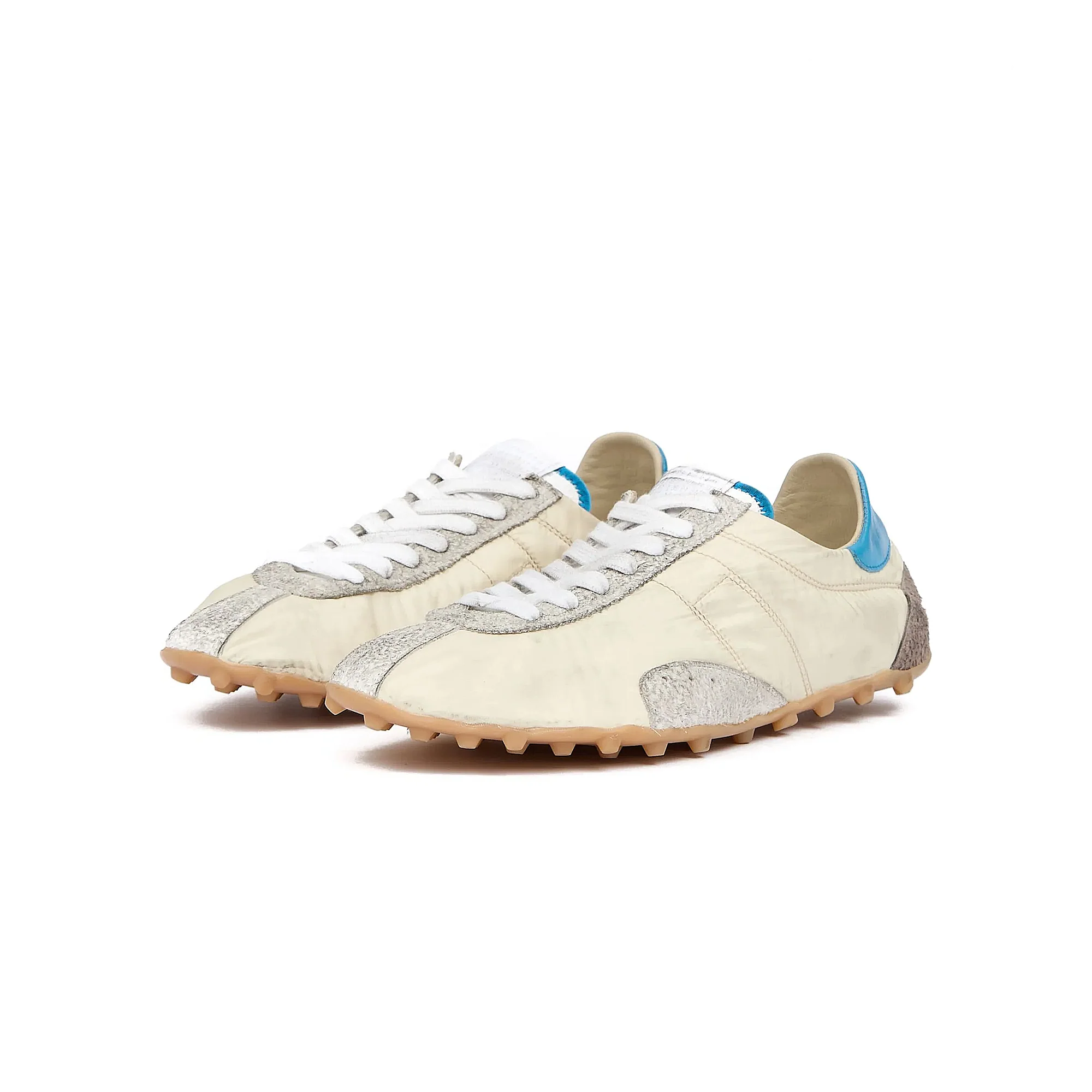 Maison Margiela Womens Sprinters Low Top Shoes - Image 2