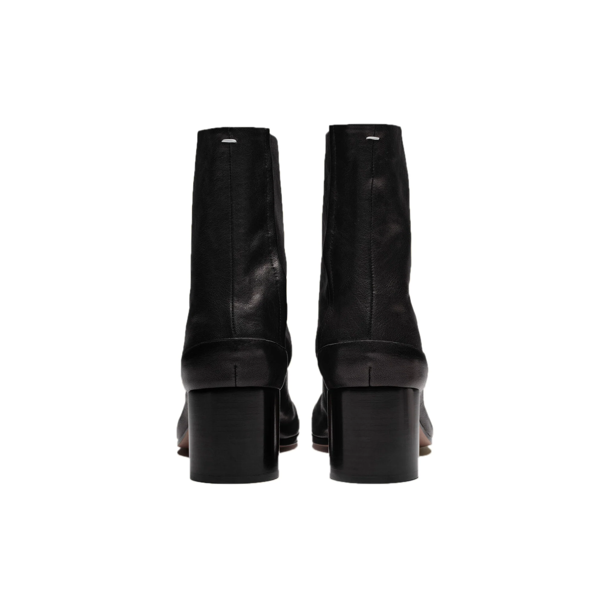 Maison Margiela Womens Tabi H80 Ankle Boots - Image 3