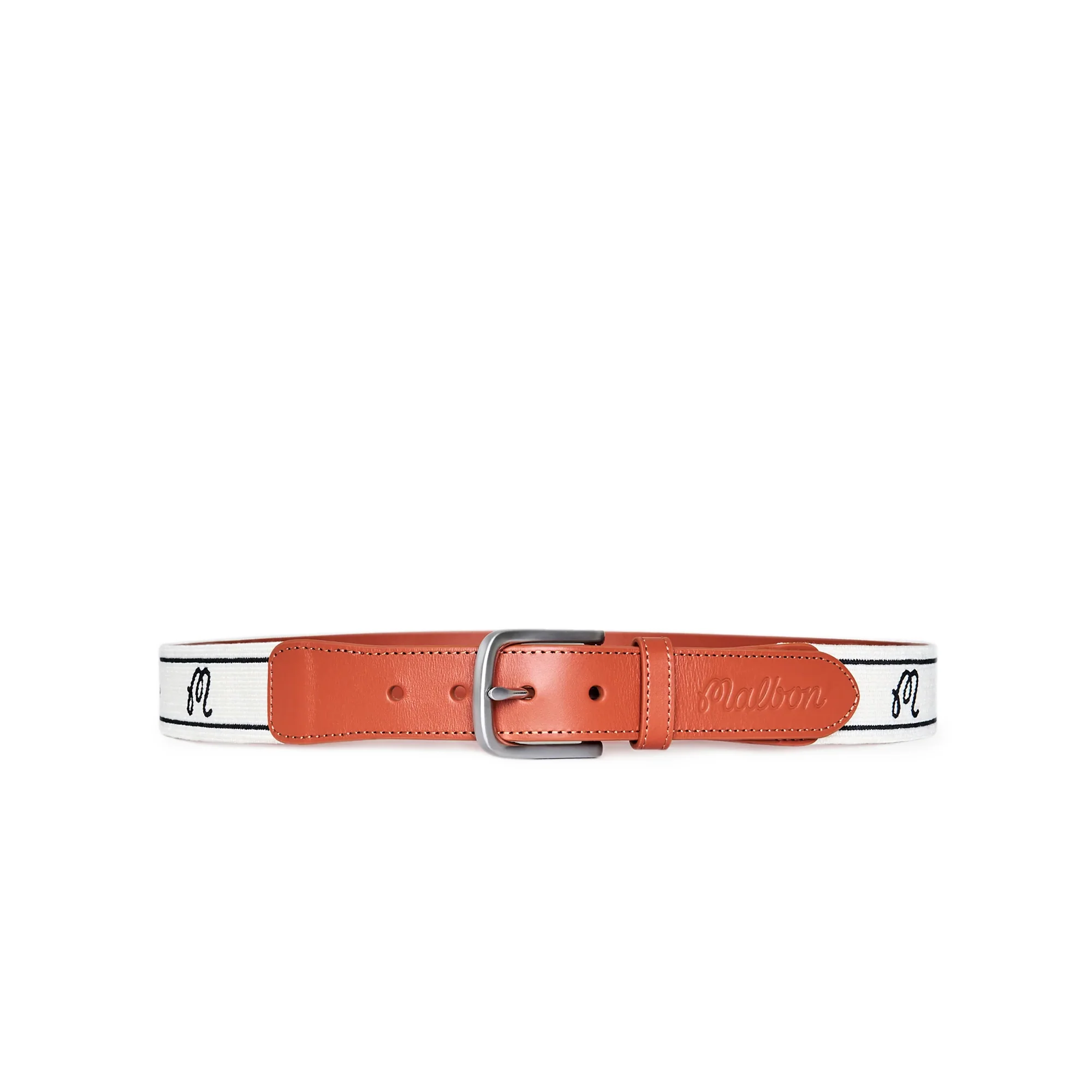 Malbon Golf Alfred Belt