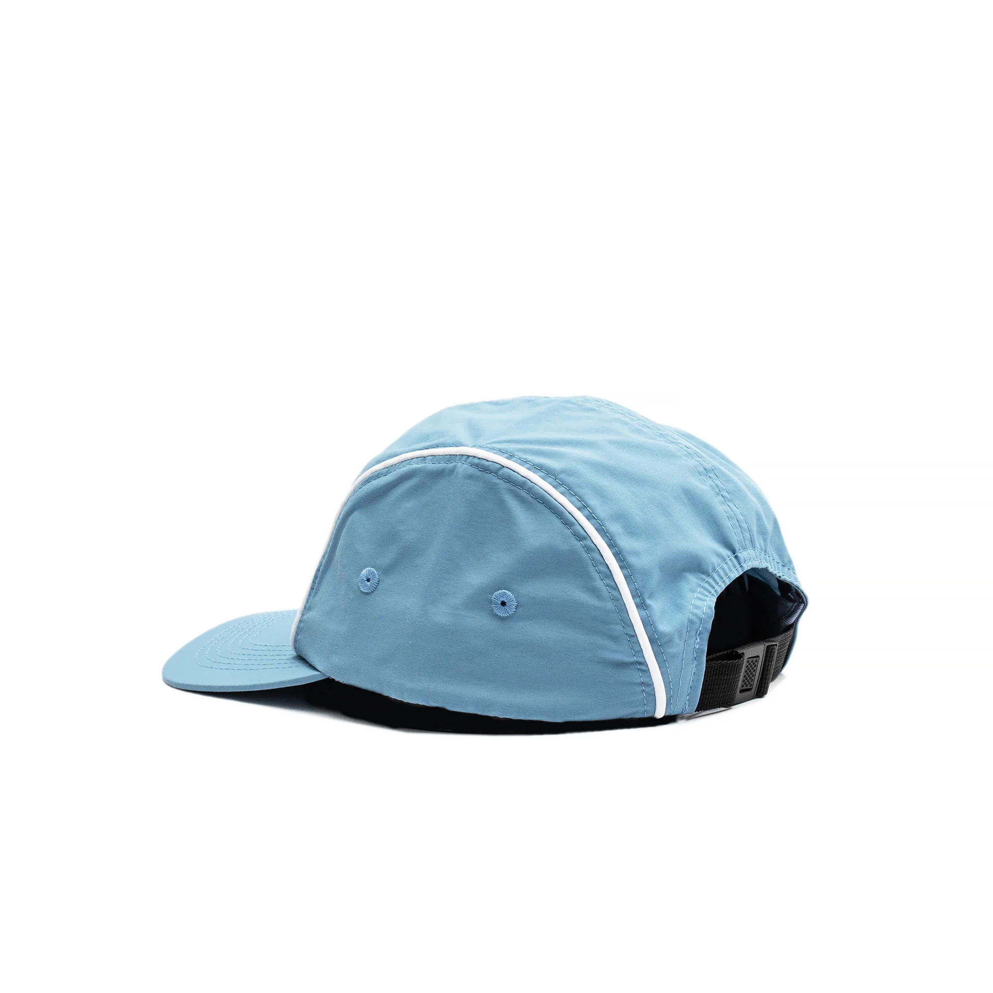 Malbon Golf Bermuda 5 Panel Cap - Image 2