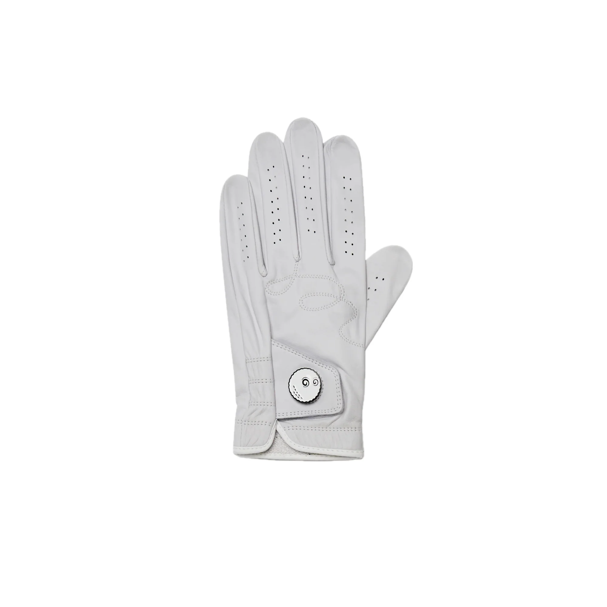 Malbon Golf Buckets Glove