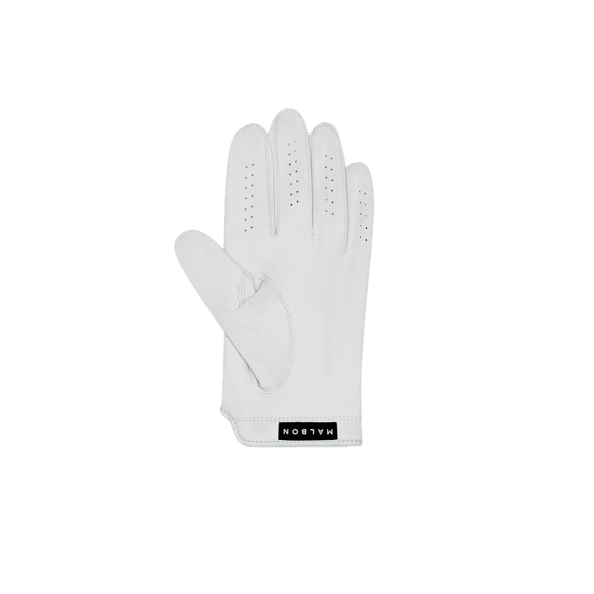 Malbon Golf Clover Golf Glove - Image 2