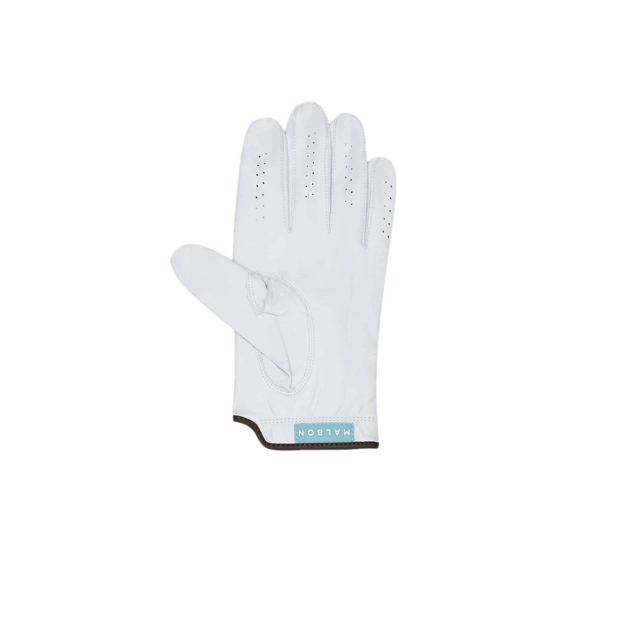 Malbon Golf Hawk & Dove Golf Glove - Image 2