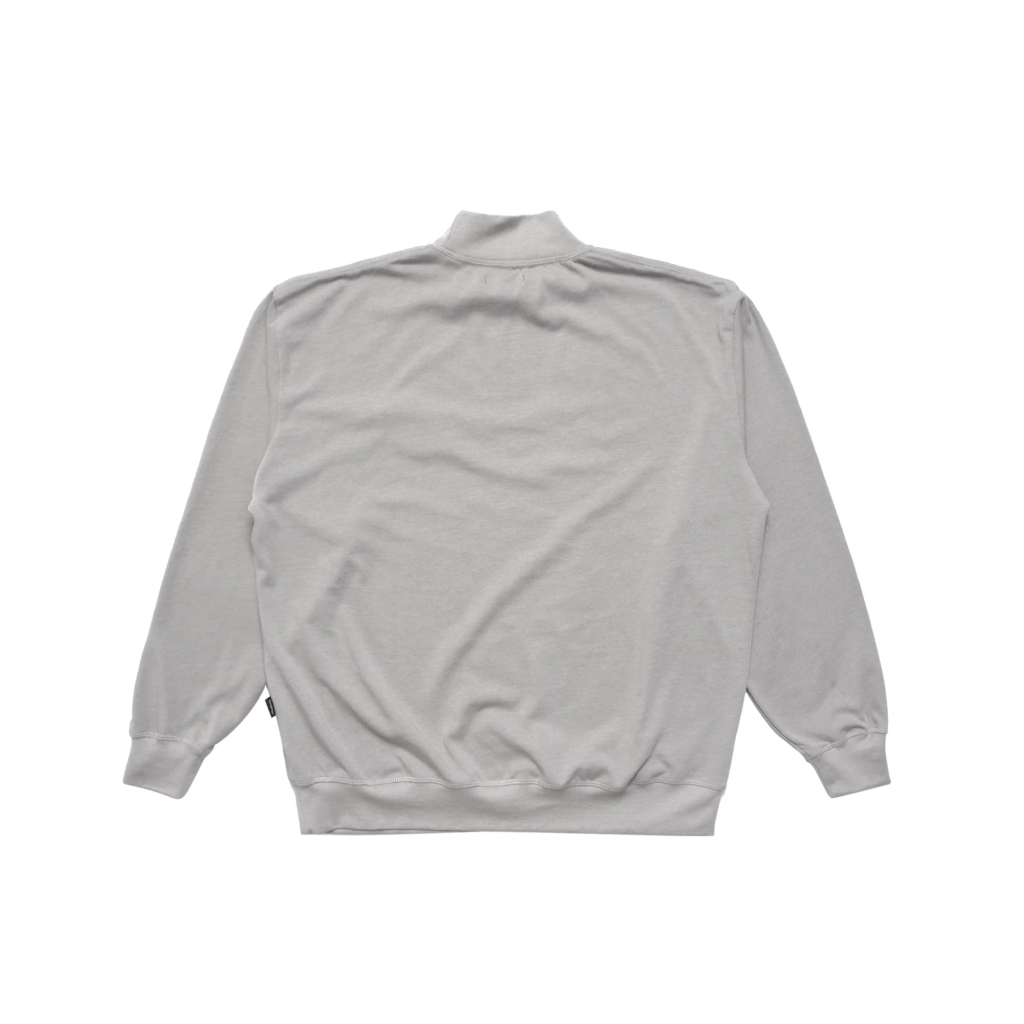 Malbon Golf Mens Bailey Mock Neck - Image 3