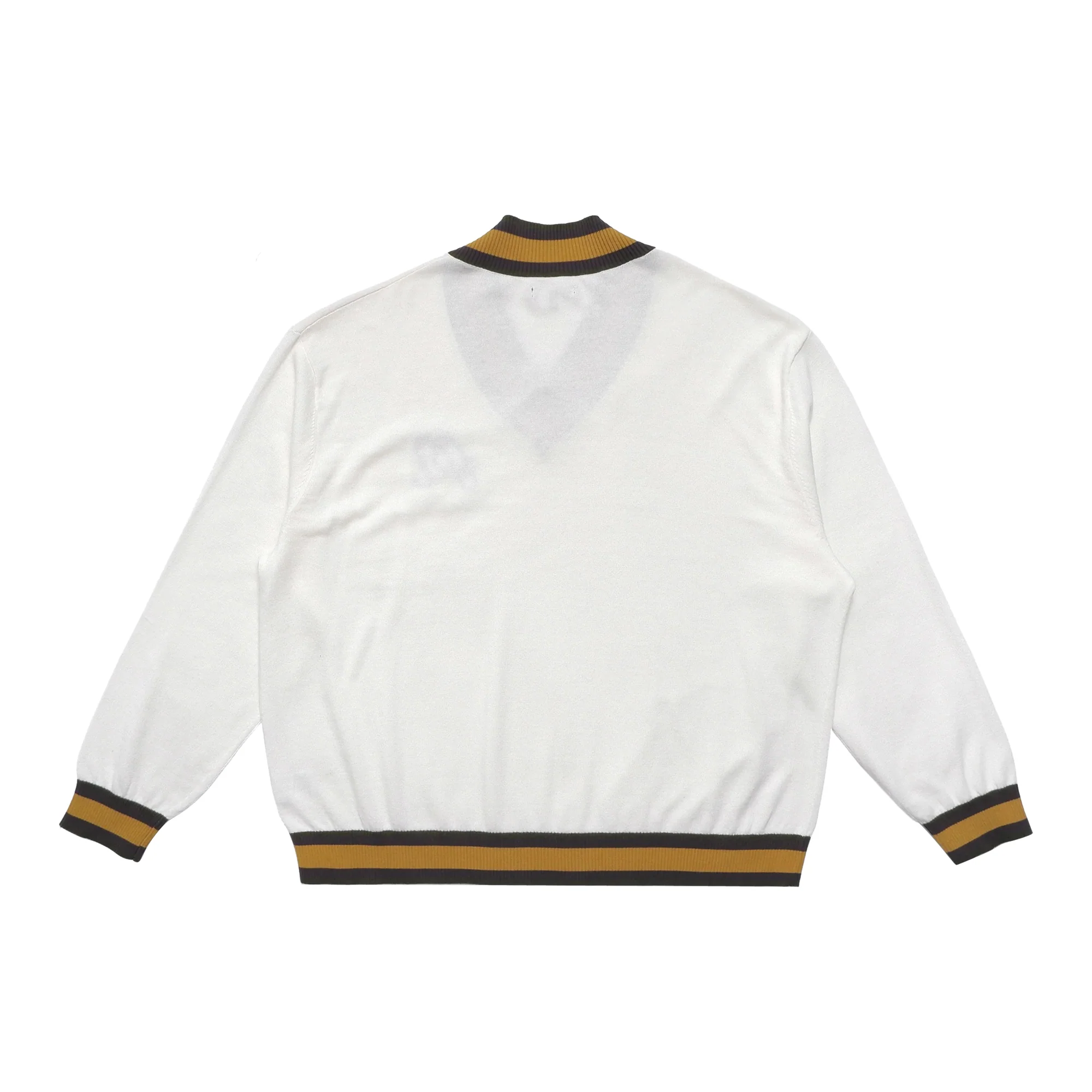 Malbon Golf Mens Bobby Sweater - Image 3