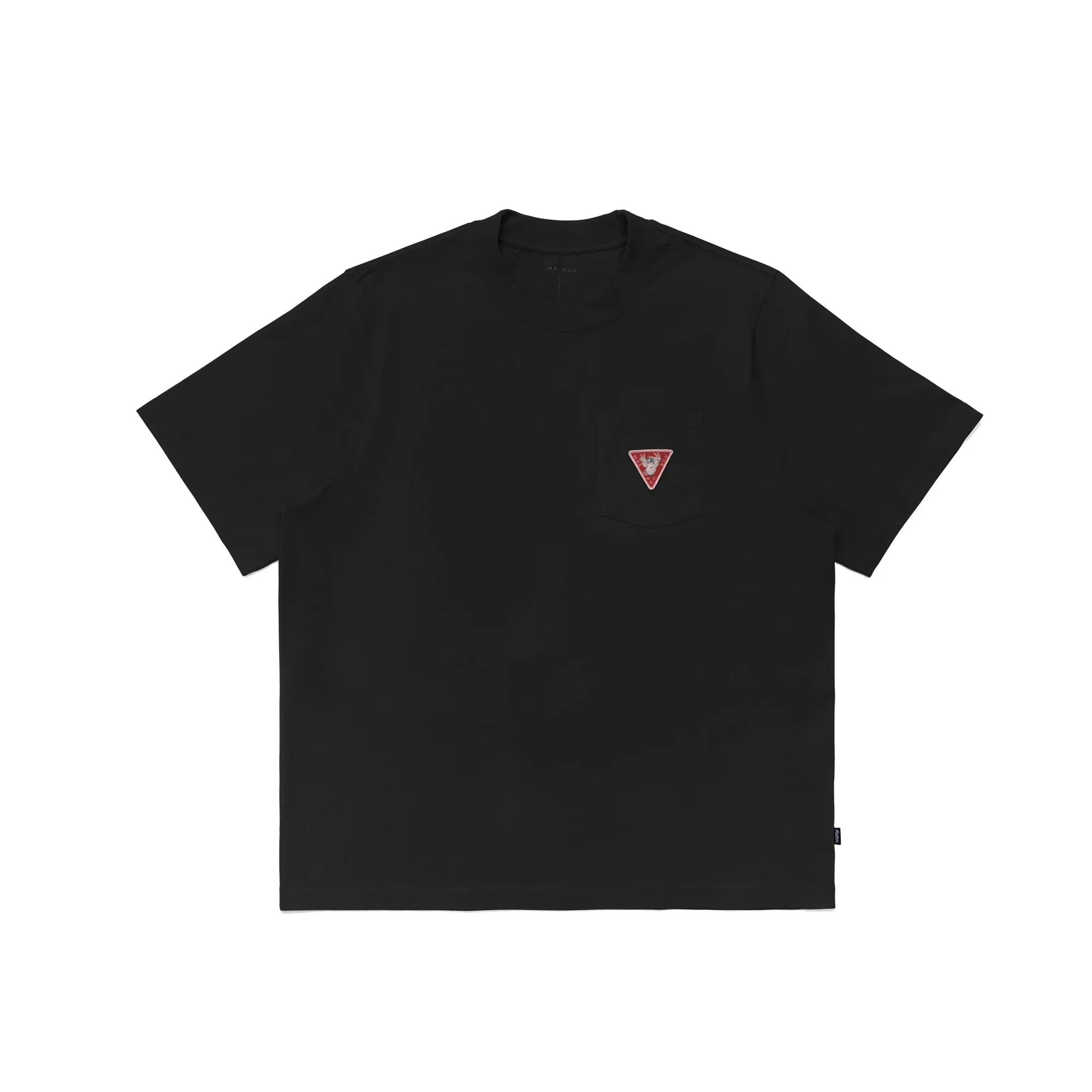 Malbon Golf Mens Buck SS Tee