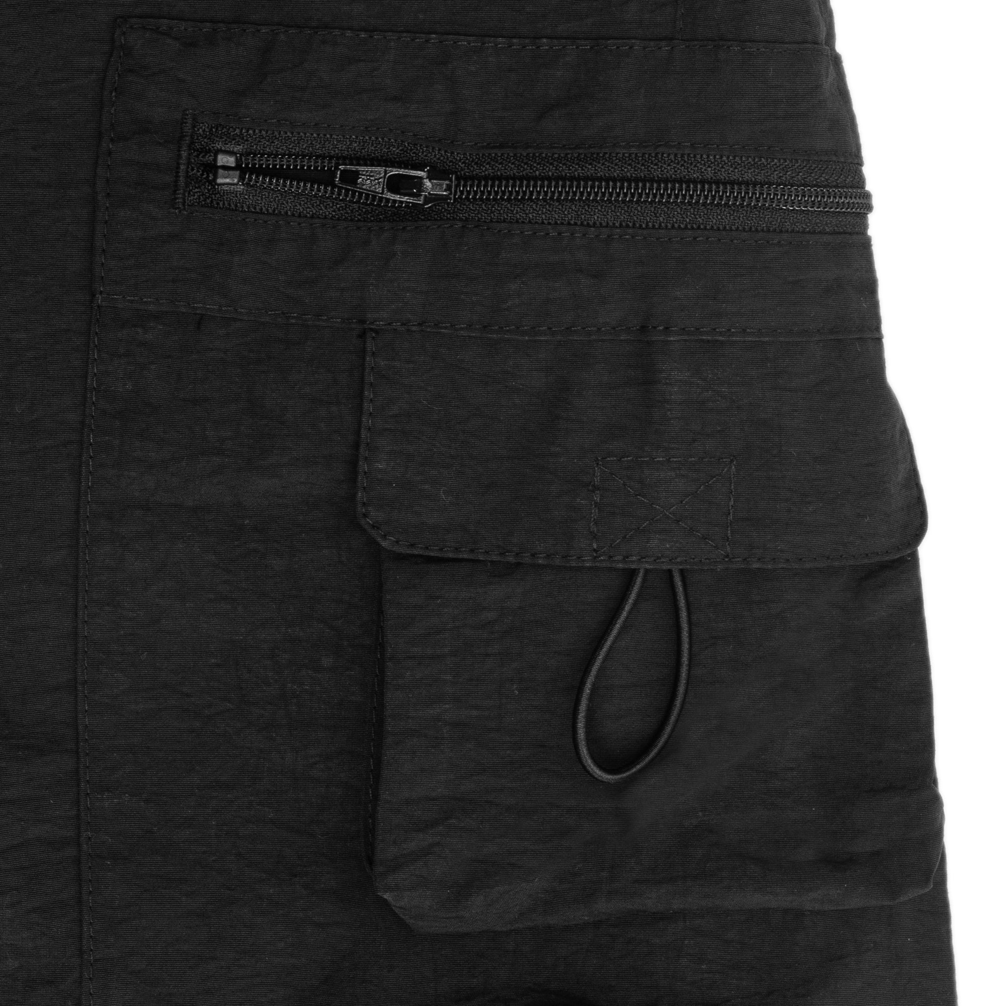 Malbon Golf Mens Buckets City Convertible Pants - Image 3