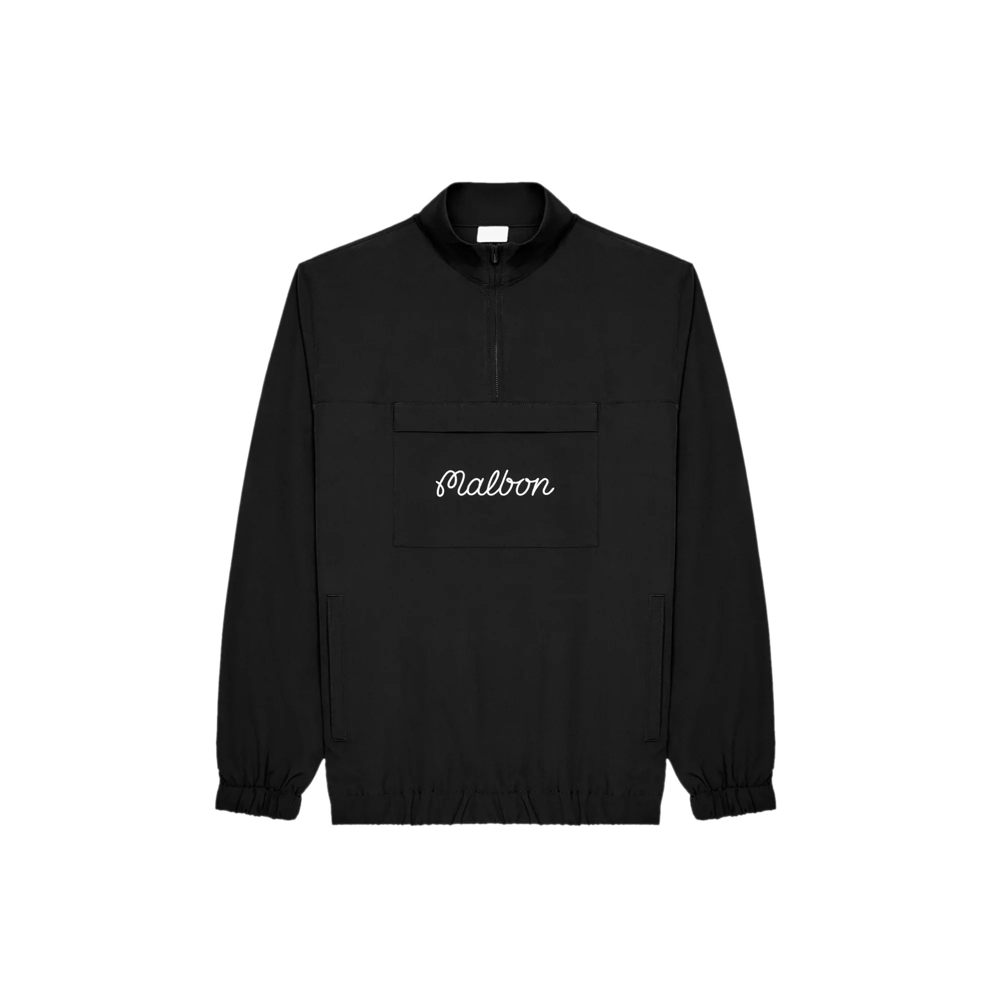 Malbon Golf Mens Cypres Anorak Jacket