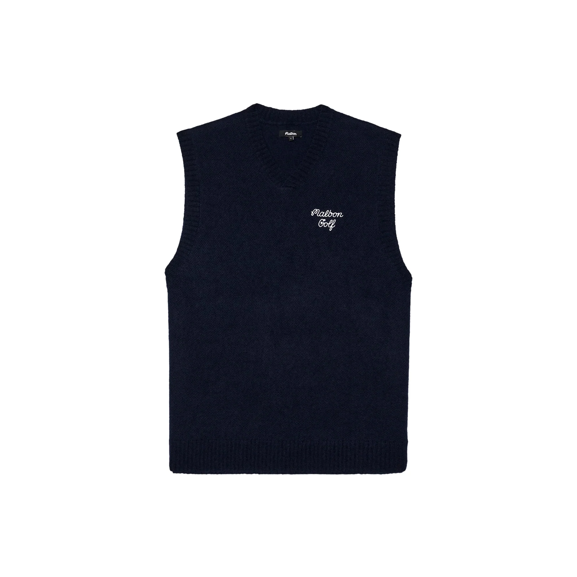Malbon Golf Mens Domenica Vest