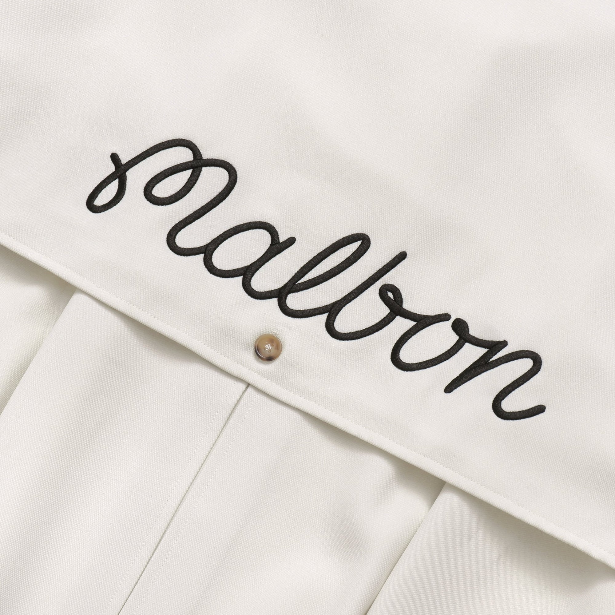 Malbon Golf Mens Haider Pullover - Image 3