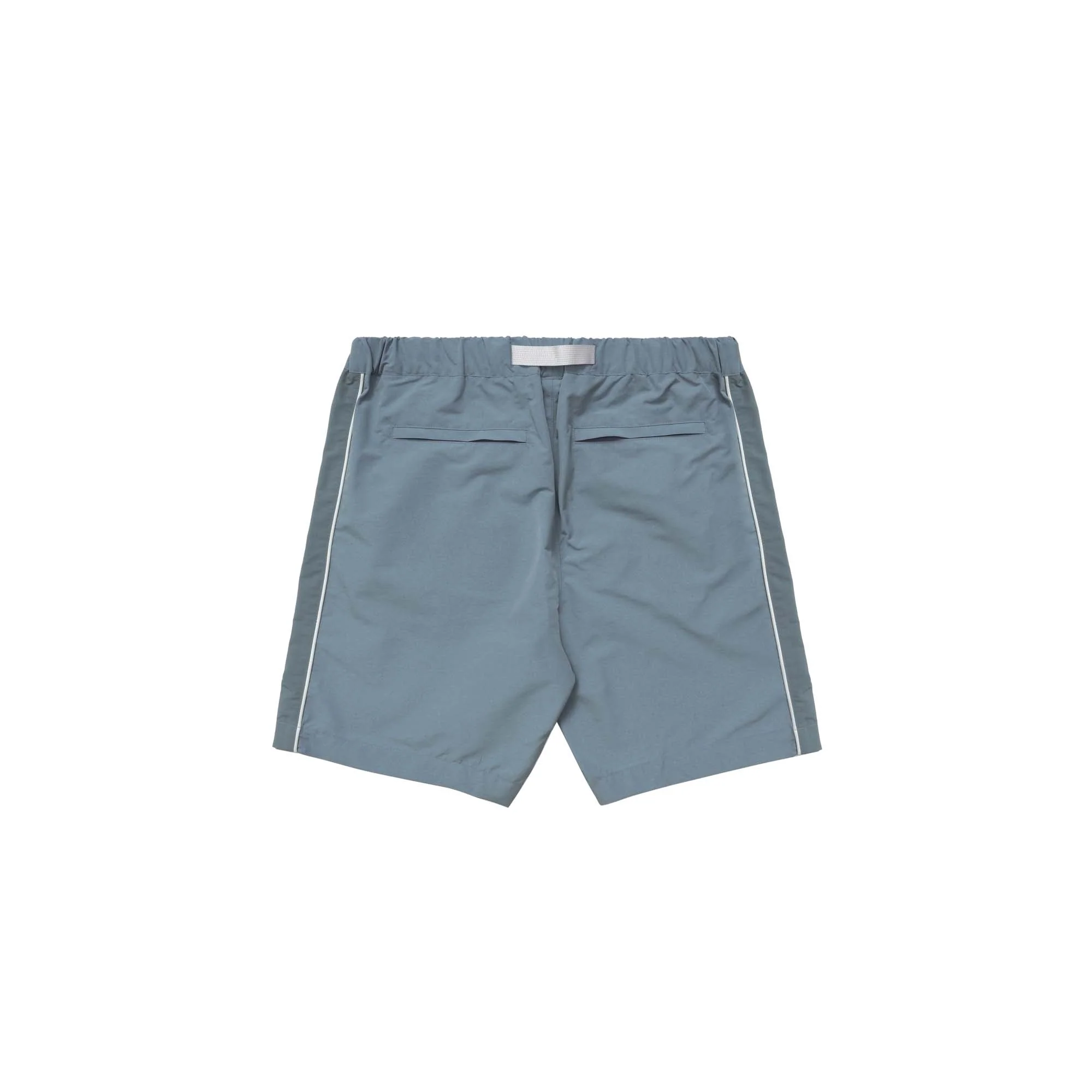 Malbon Golf Mens Island Strider Shorts - Image 2