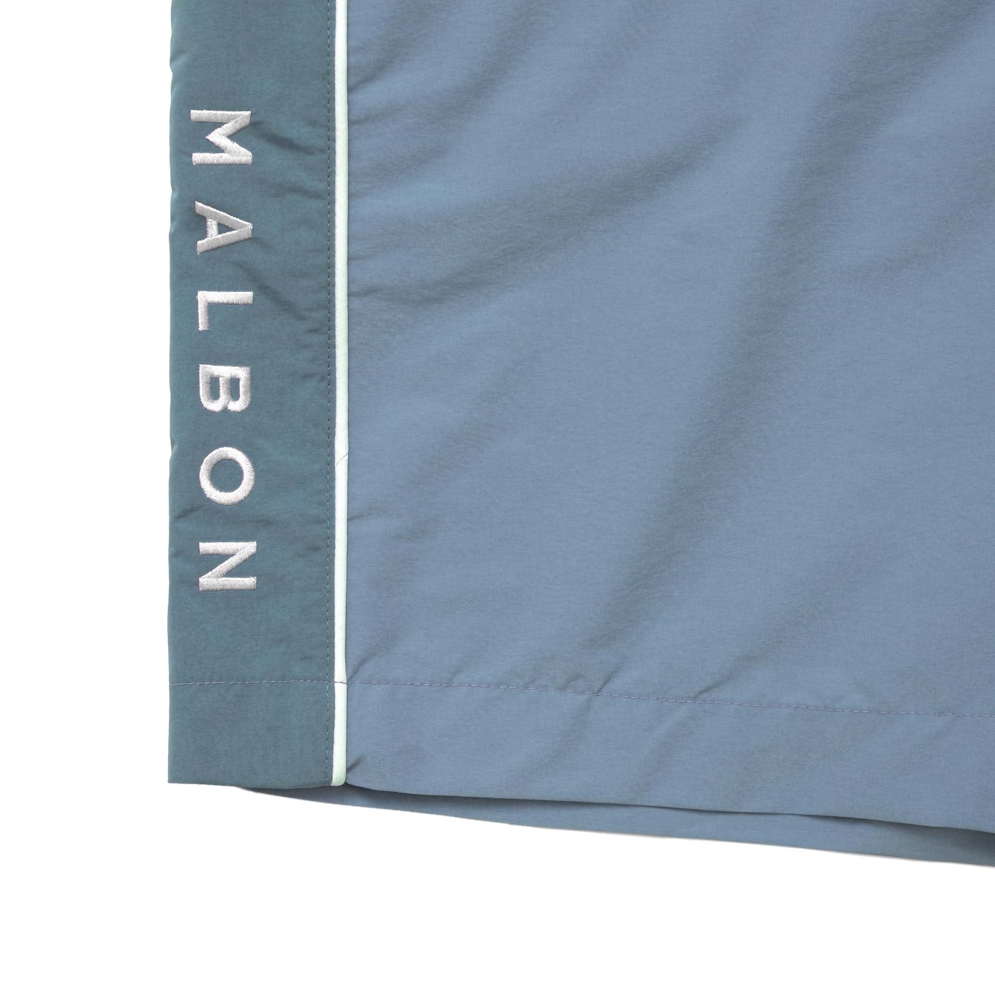 Malbon Golf Mens Island Strider Shorts - Image 3