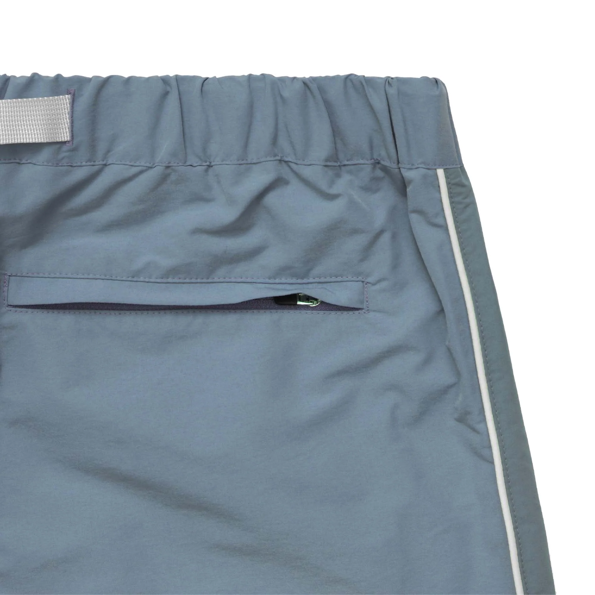 Malbon Golf Mens Island Strider Shorts - Image 4