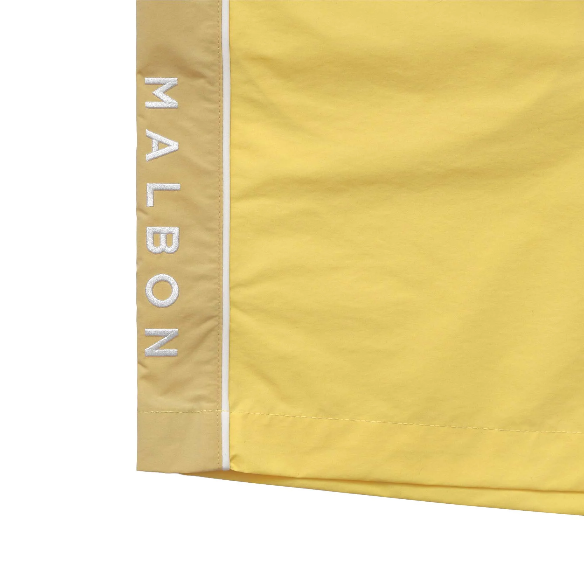 Malbon Golf Mens Island Strider Shorts - Image 3