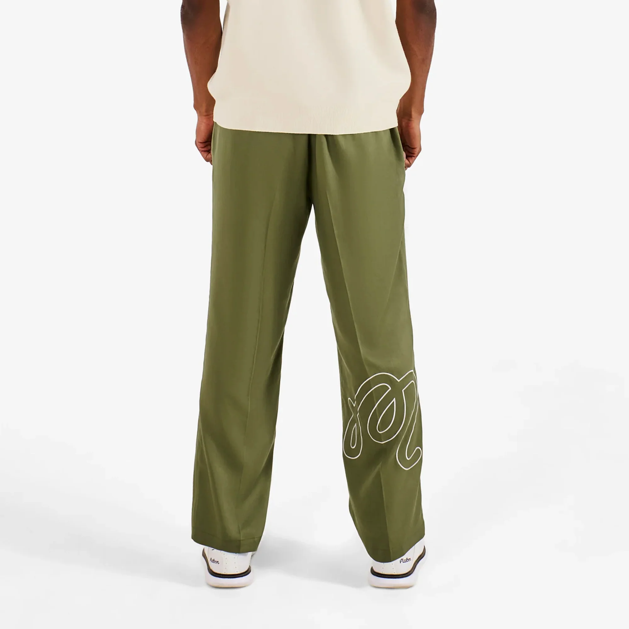 Malbon Golf Mens La Perla Pant - Image 3