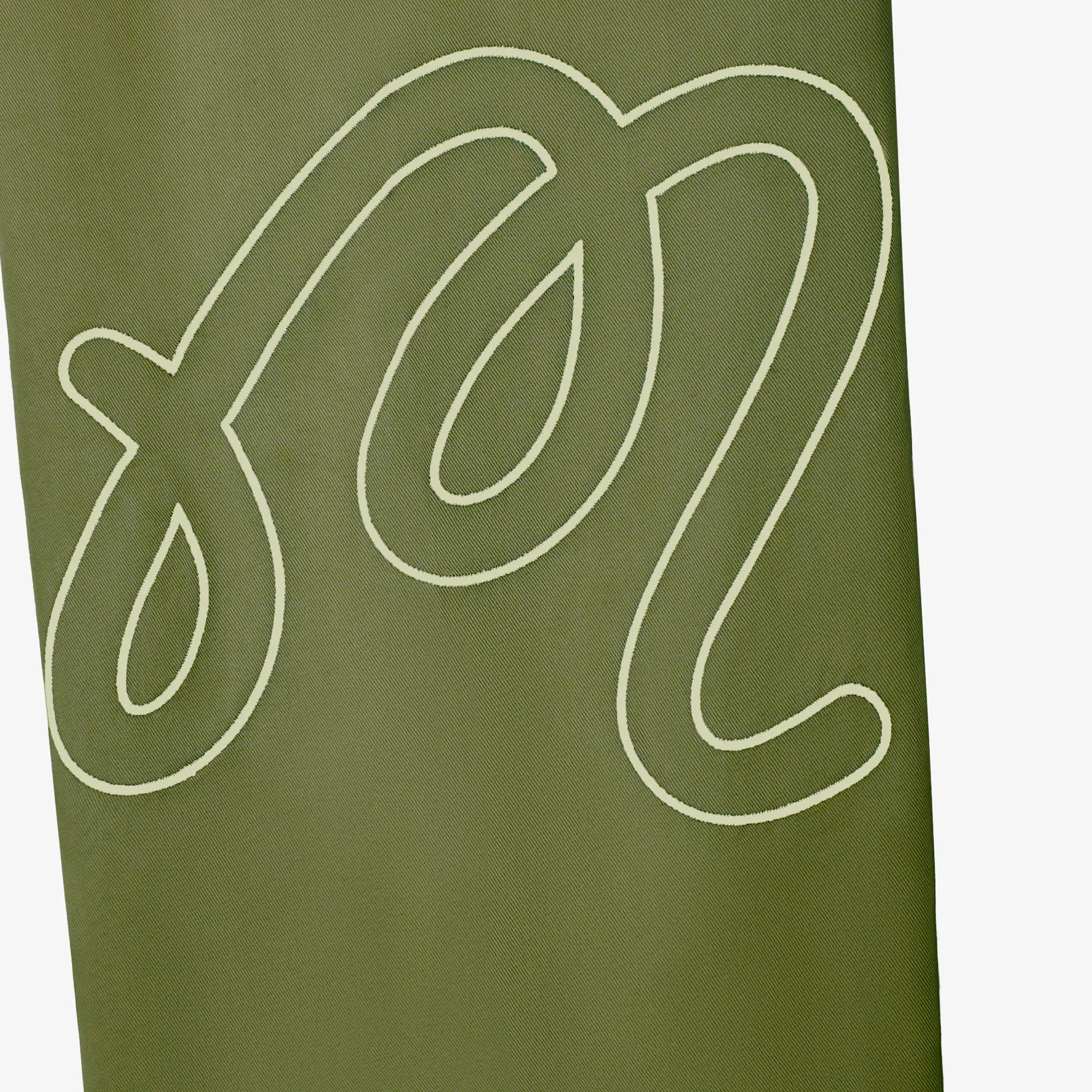 Malbon Golf Mens La Perla Pant - Image 4