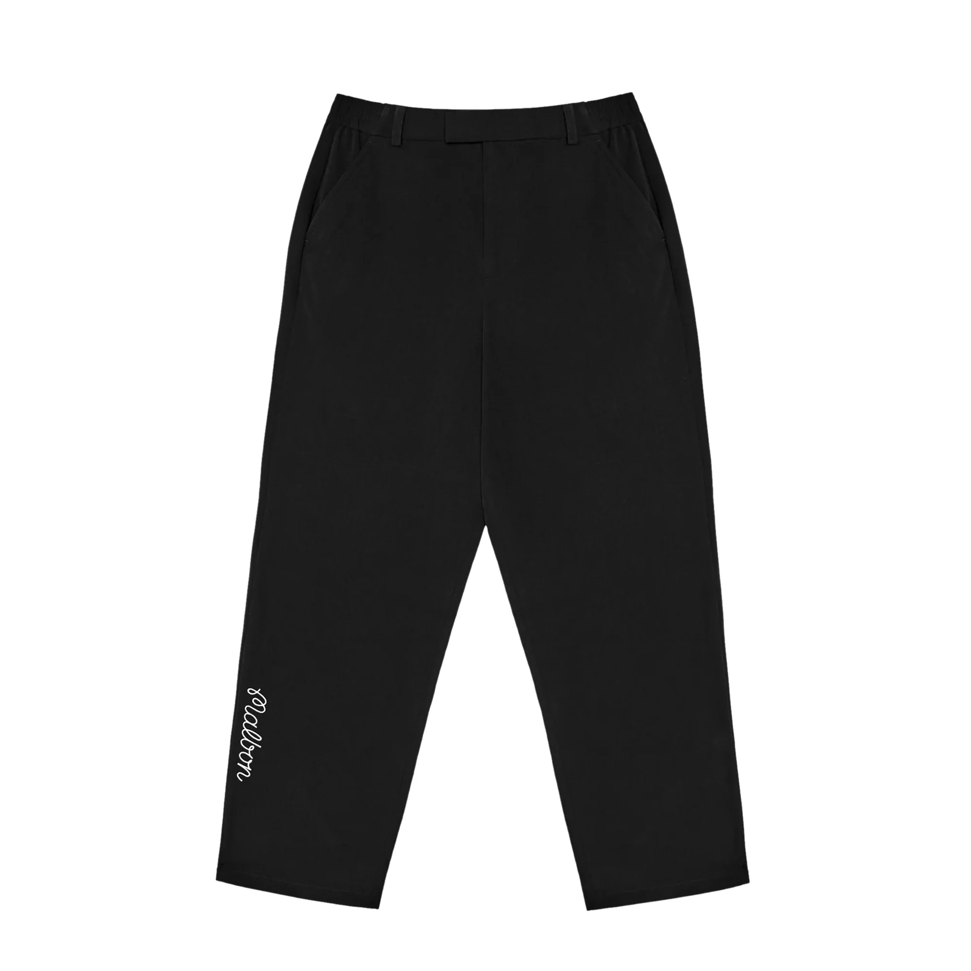 Malbon Golf Mens Magnolia Coolcore Pant