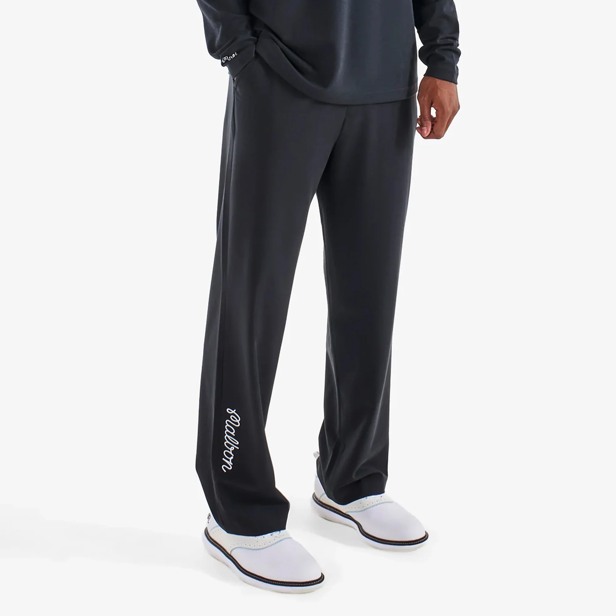 Malbon Golf Mens Magnolia Coolcore Pant - Image 2