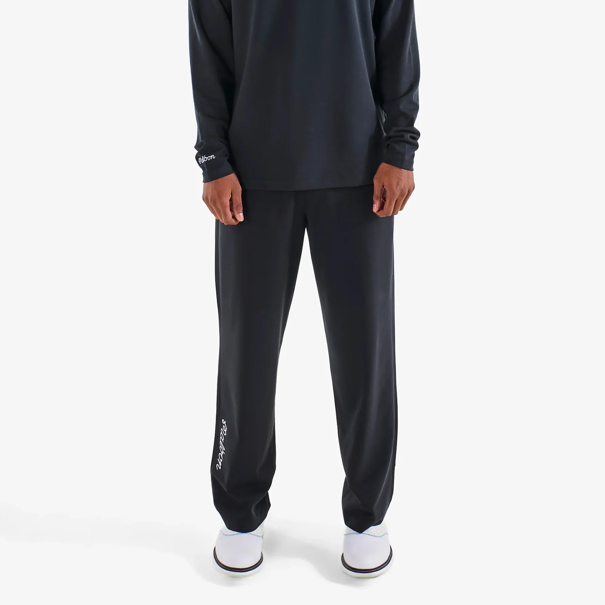 Malbon Golf Mens Magnolia Coolcore Pant - Image 3