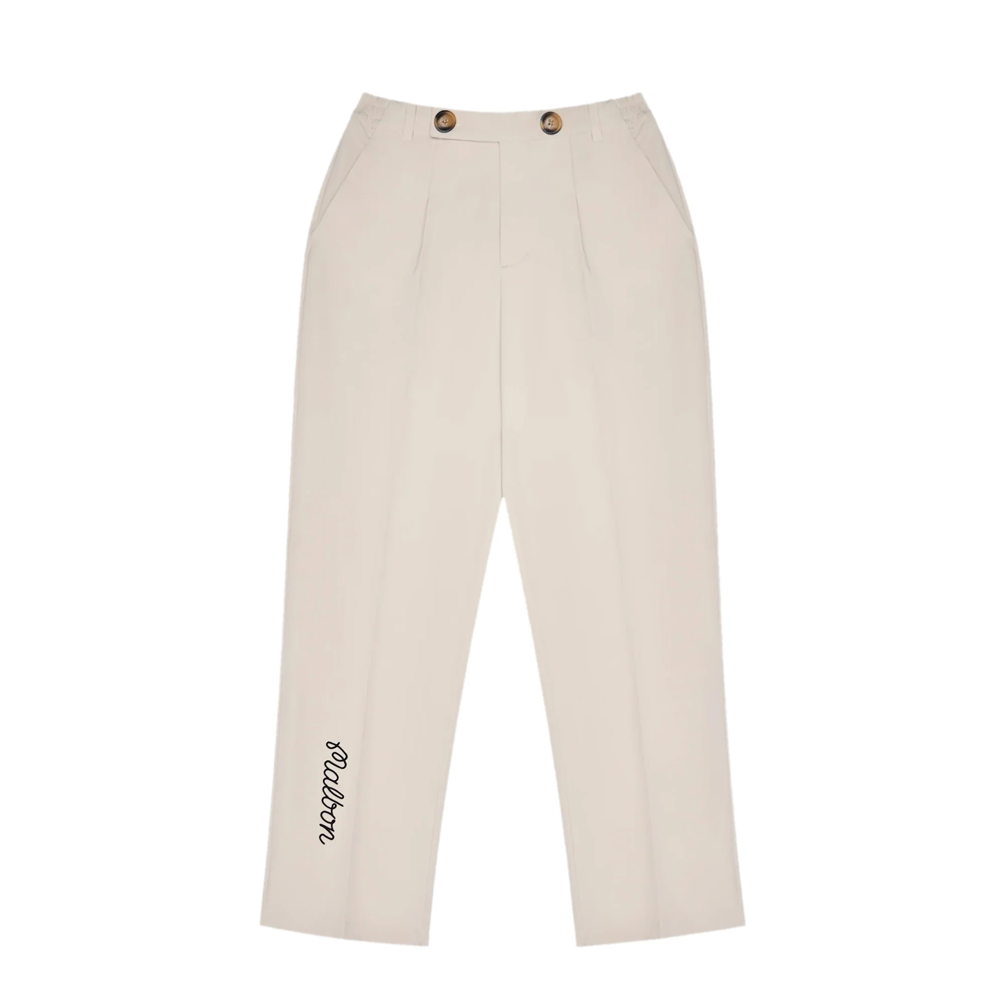 Malbon Golf Mens Oliver Pant