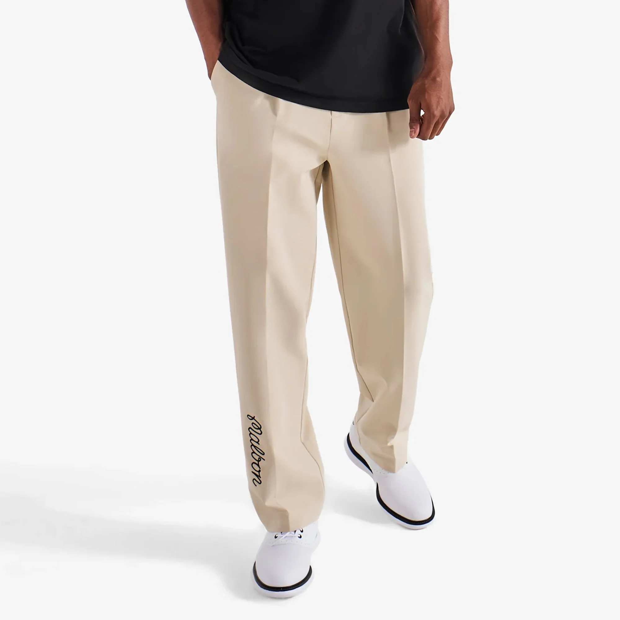Malbon Golf Mens Oliver Pant - Image 2