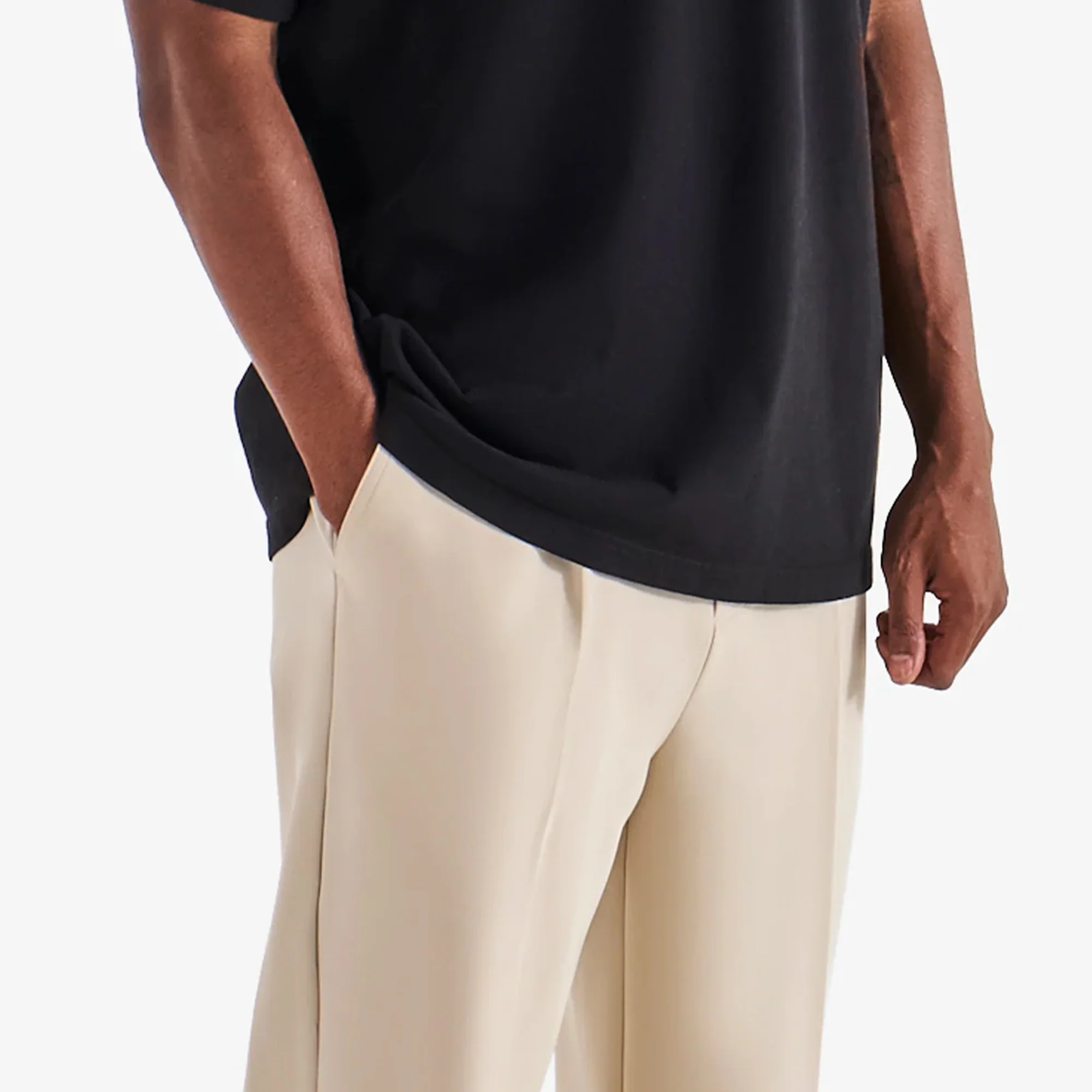 Malbon Golf Mens Oliver Pant - Image 4