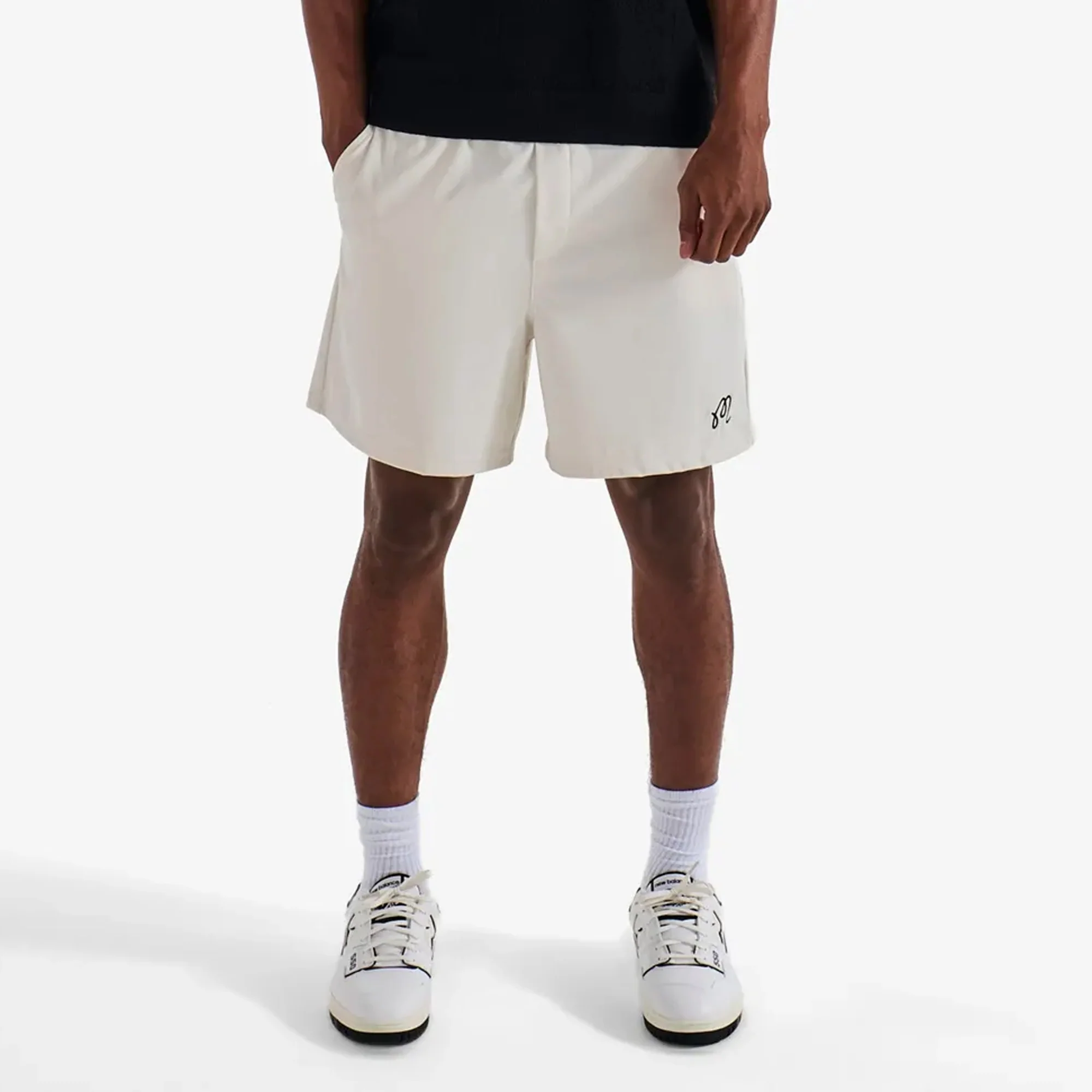 Malbon Golf Mens Scooter Coolcore Short - Image 2