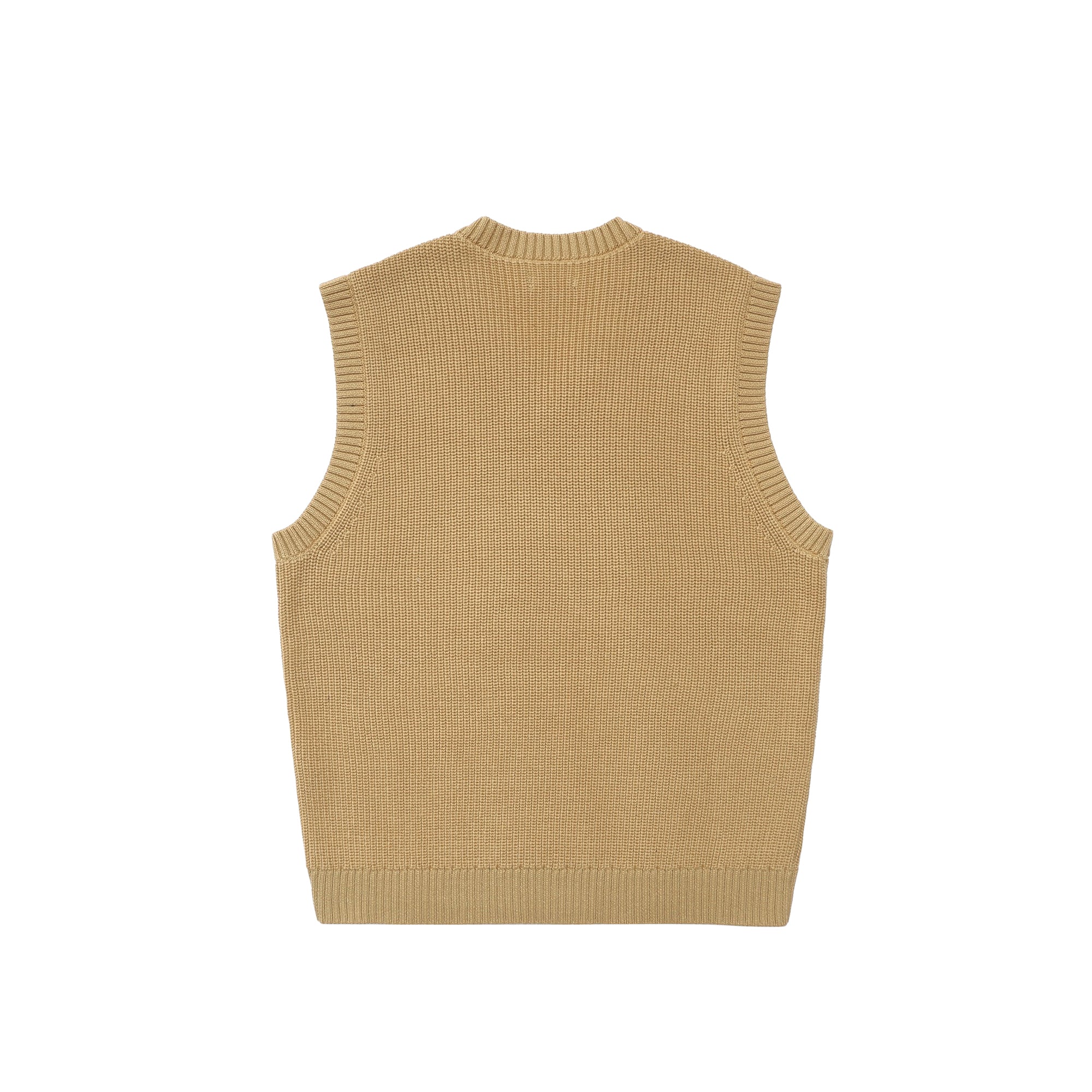 Malbon Golf Mens Sunday Vest - Image 3