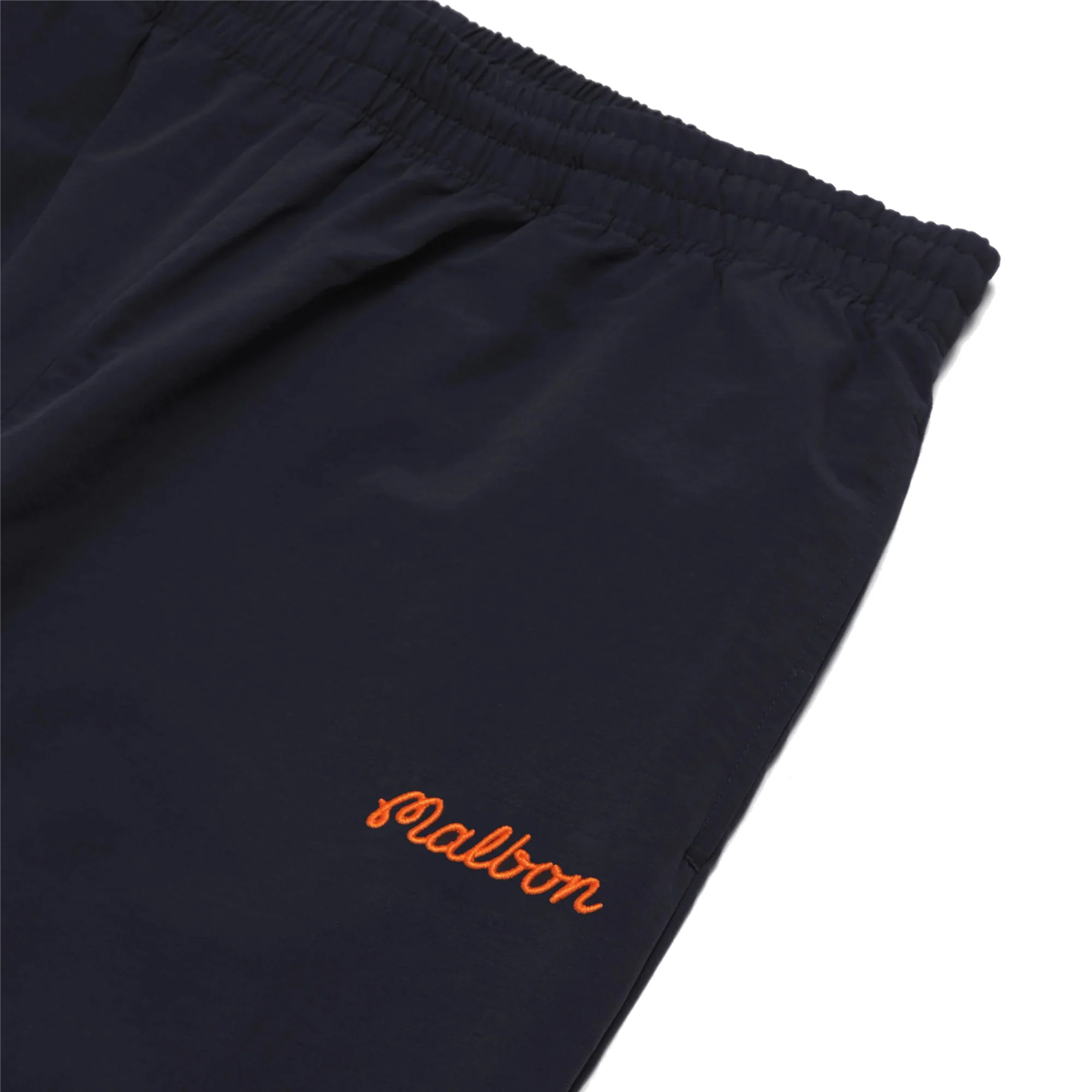 Malbon Golf Mens Varsity Nylon Pants - Image 2