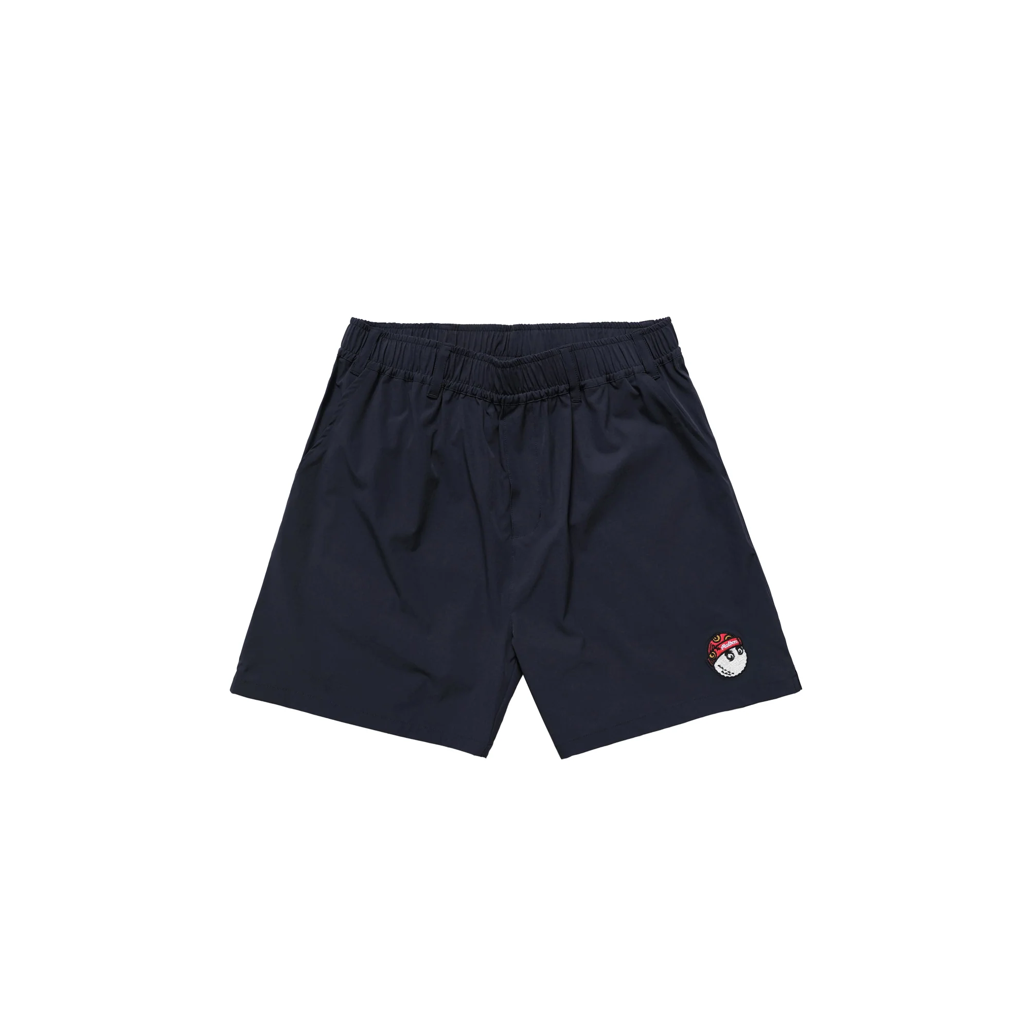 Malbon Golf Mens Wiz Shorts