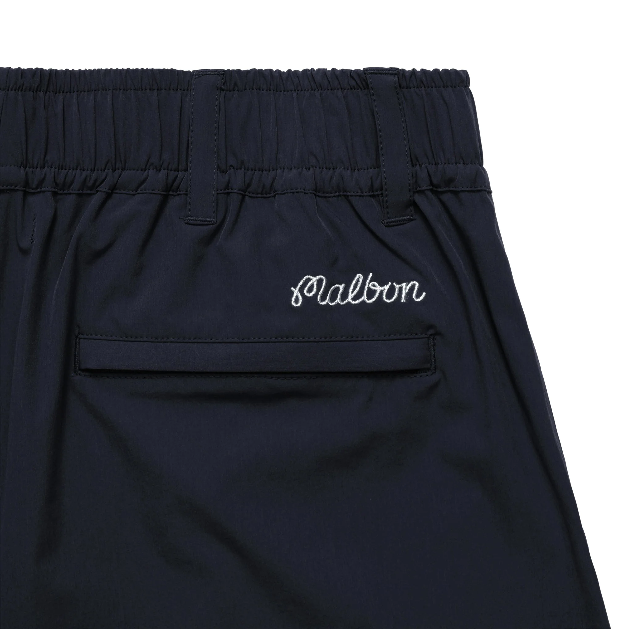Malbon Golf Mens Wiz Shorts - Image 3