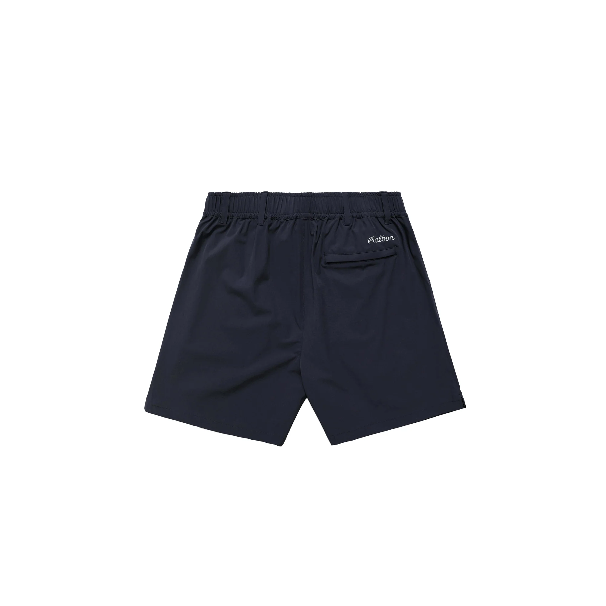 Malbon Golf Mens Wiz Shorts - Image 4