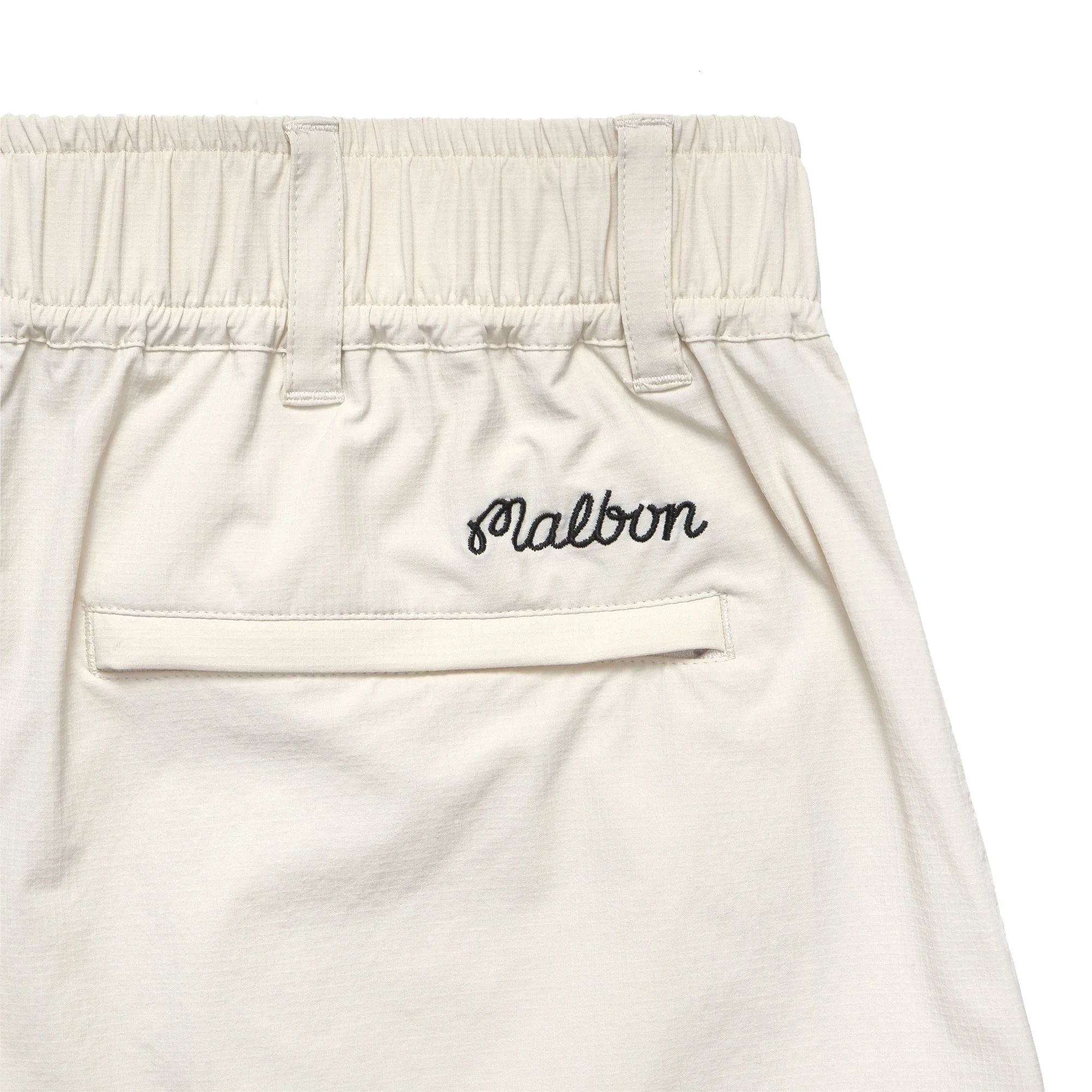 Malbon Golf Mens Wiz Shorts - Image 3