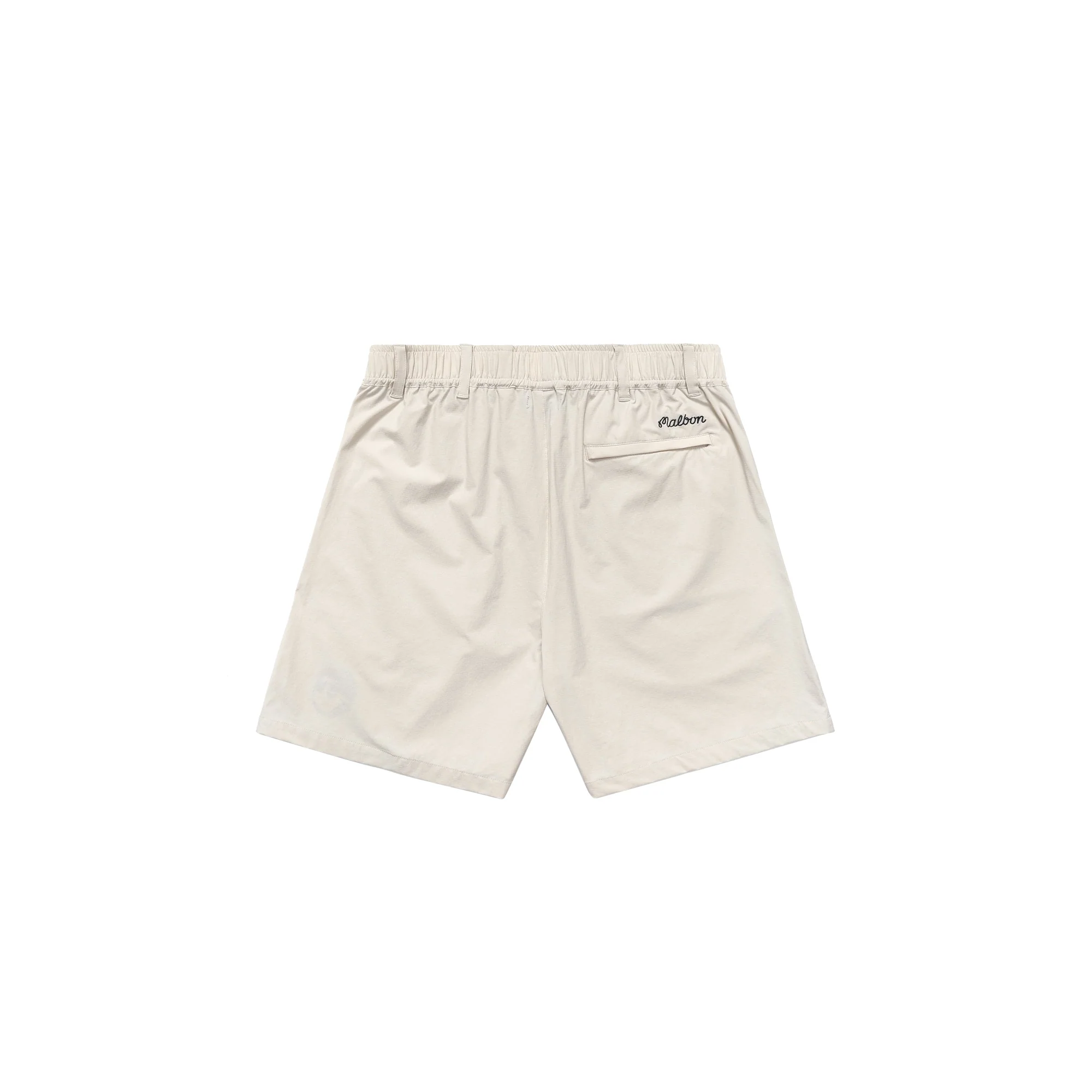 Malbon Golf Mens Wiz Shorts - Image 4