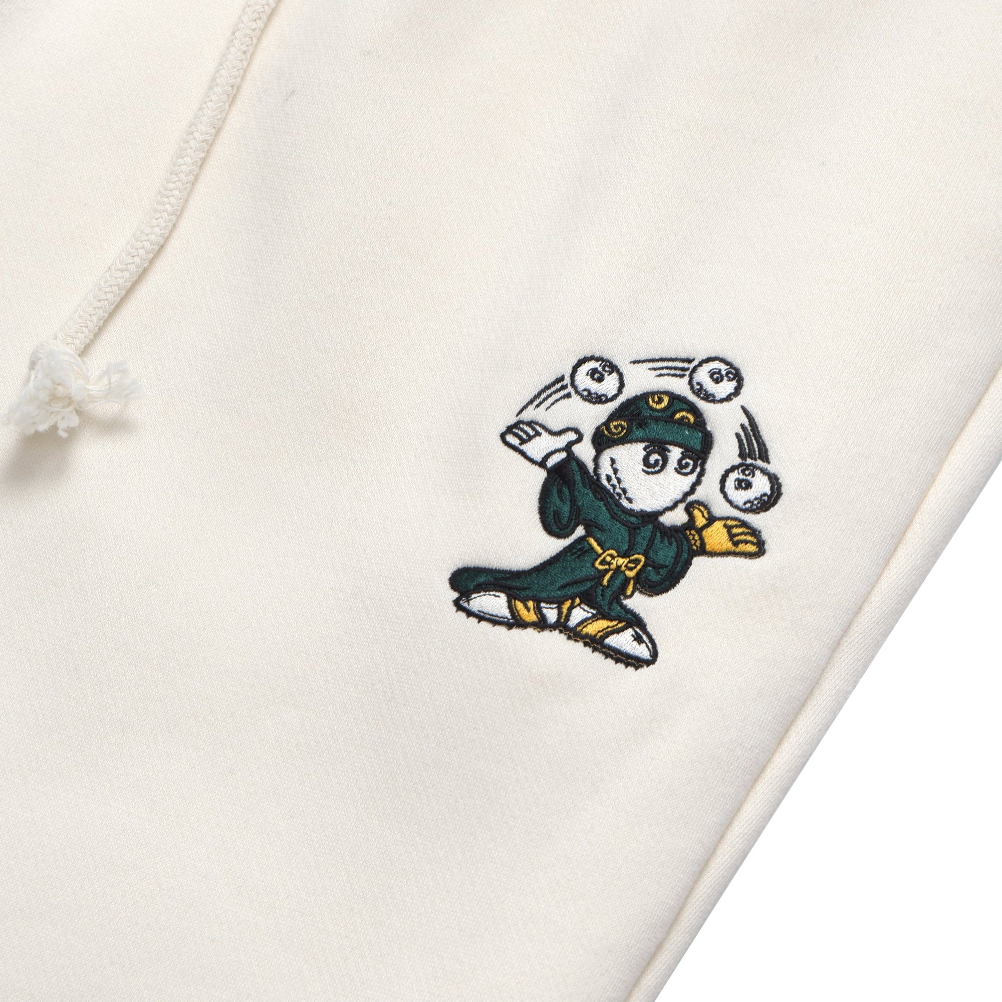 Malbon Golf Mens Wiz Sweatpants - Image 2