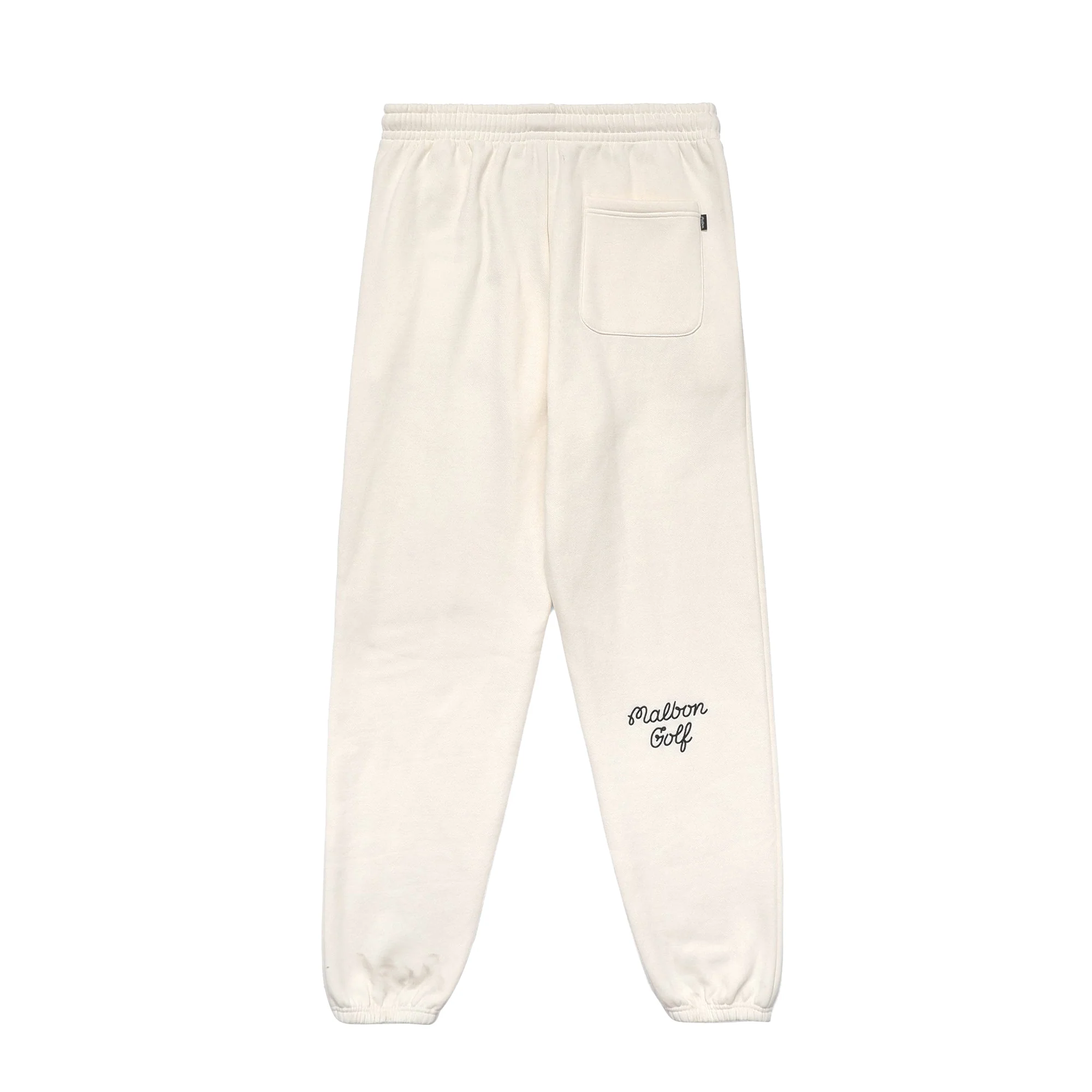 Malbon Golf Mens Wiz Sweatpants - Image 4