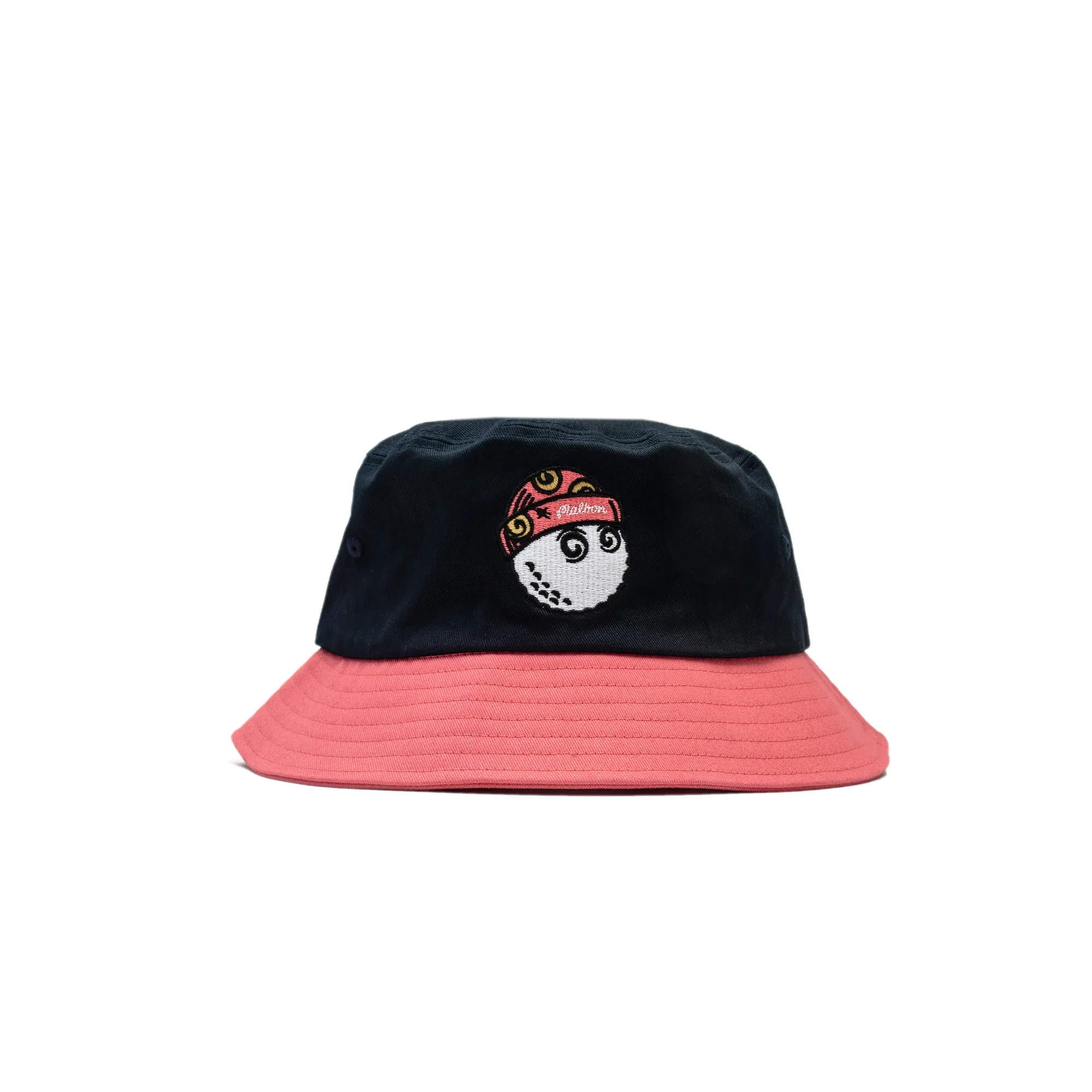 Malbon Golf Wiz Bucket Hat
