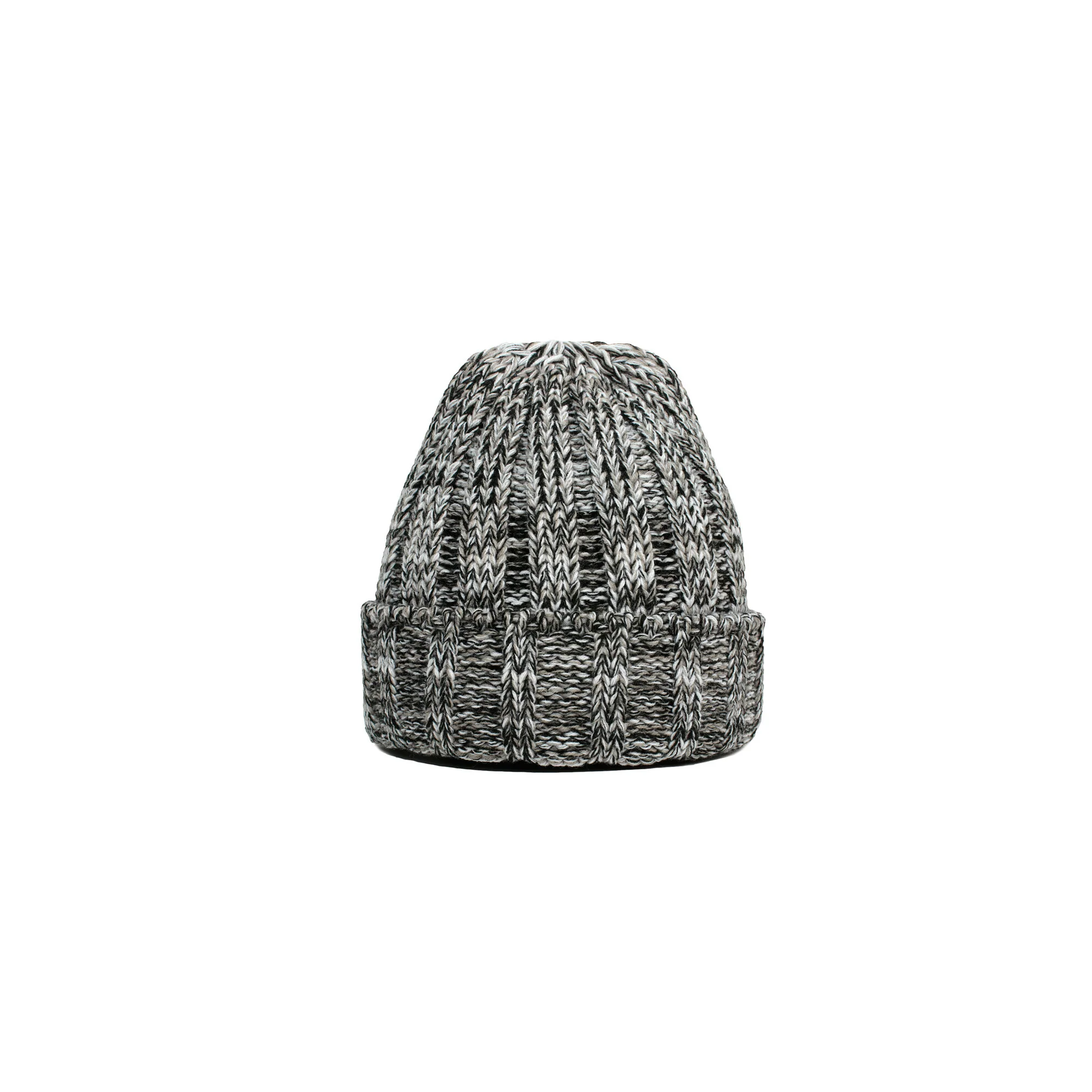 Manastash 90s Logo Beanie [7169037-GRY] - Image 2